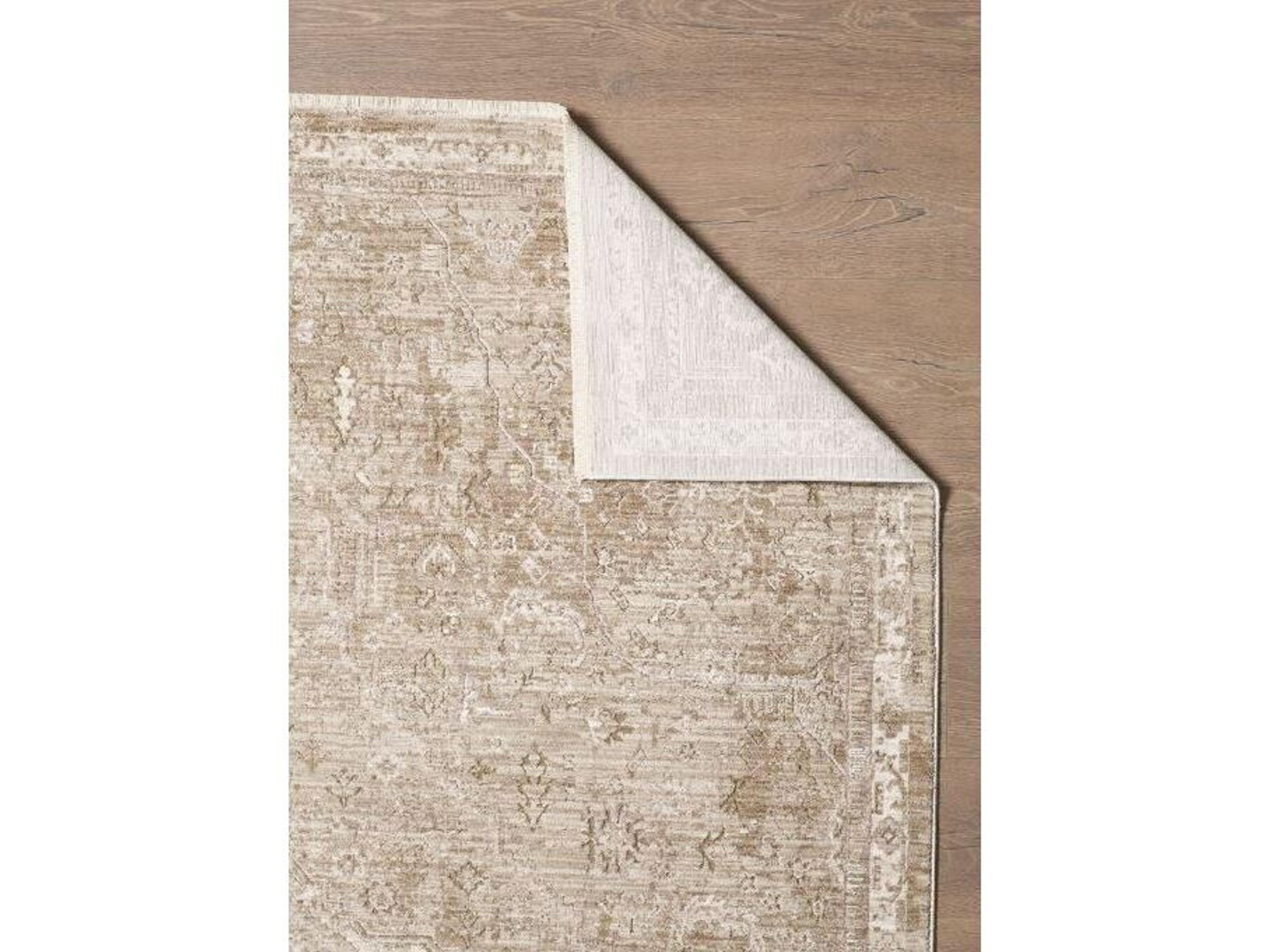 KAS Portia Bordered Area Rug
