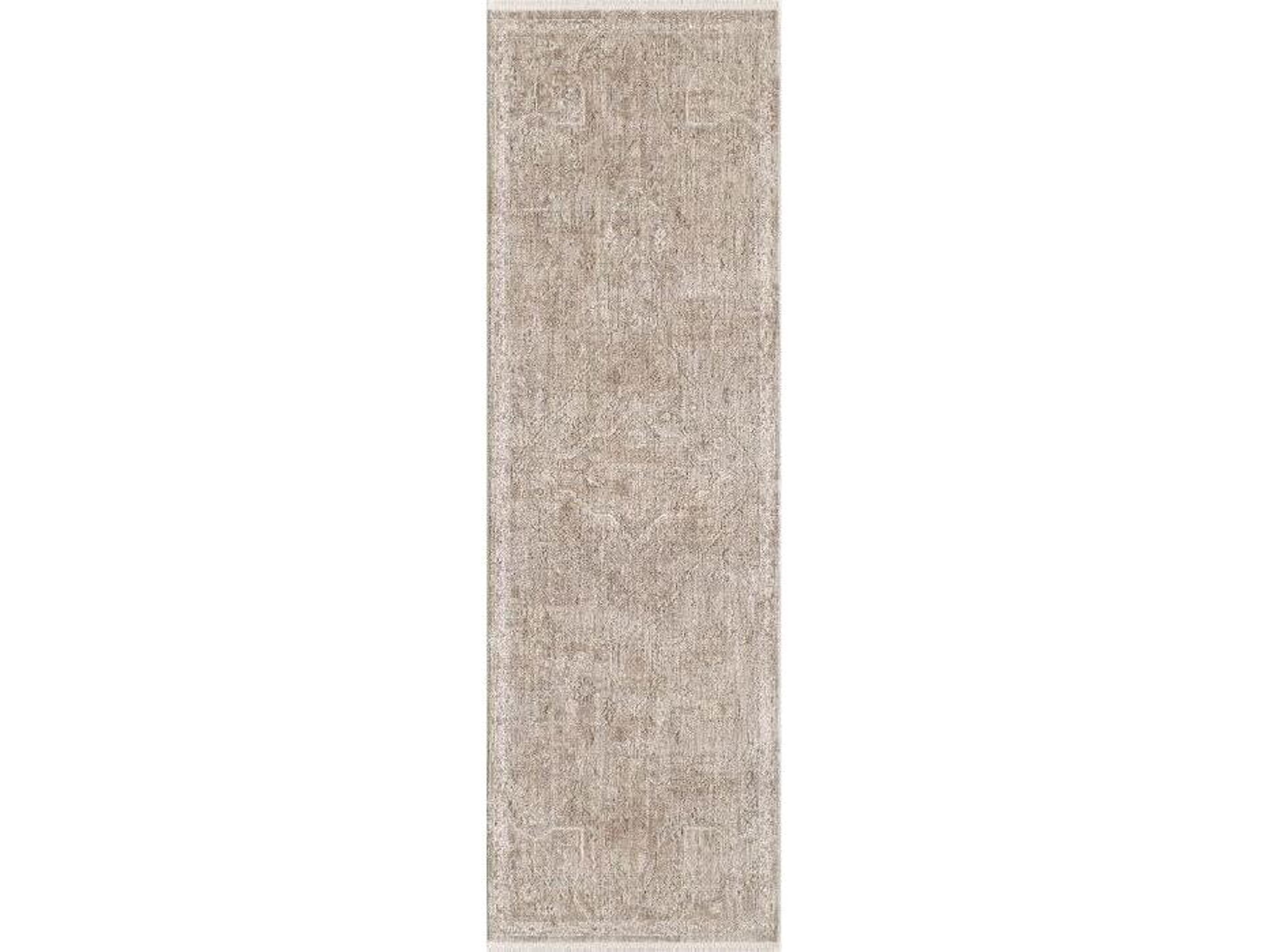 KAS Portia Bordered Area Rug
