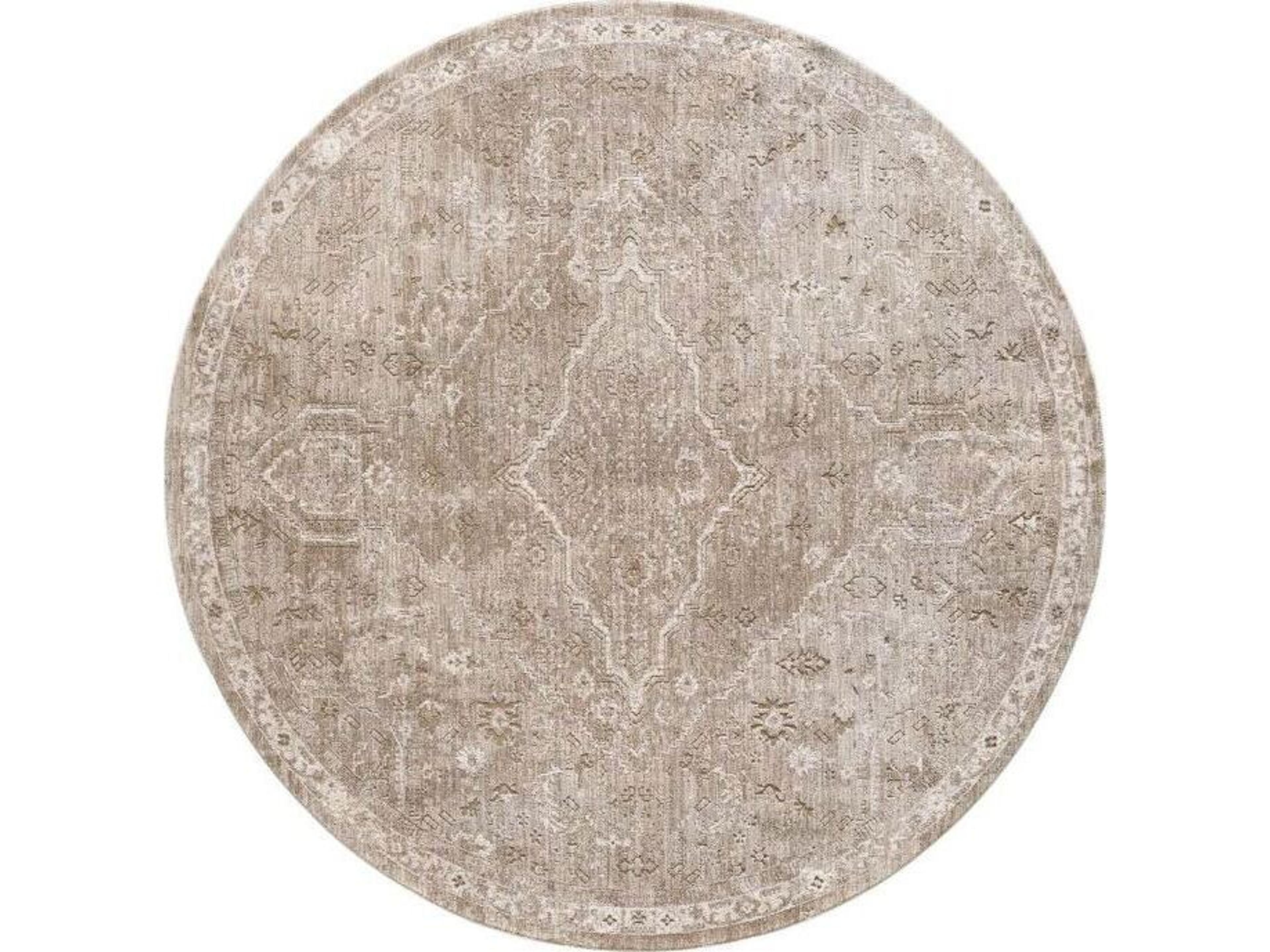 KAS Portia Bordered Area Rug