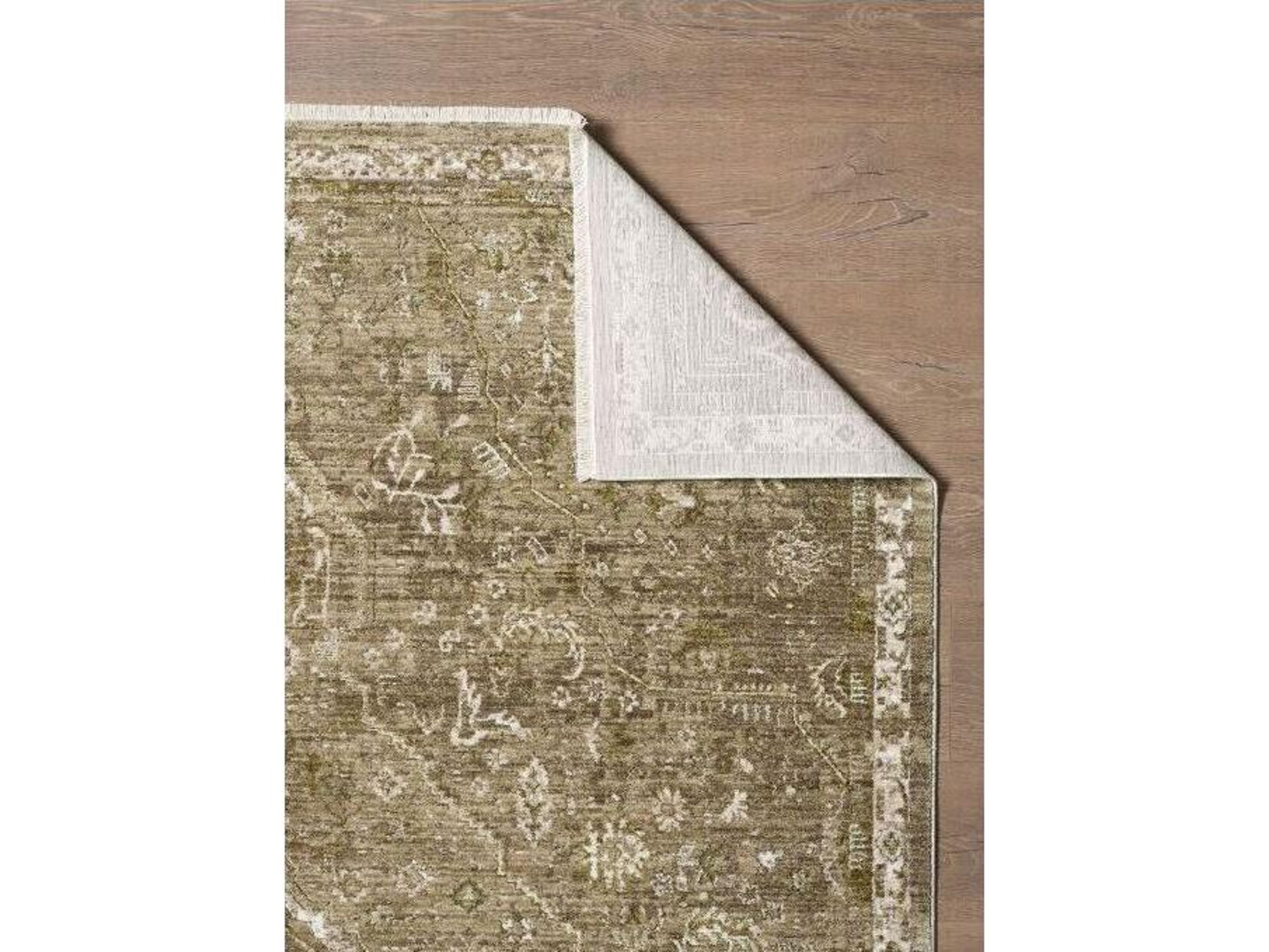 KAS Portia Bordered Area Rug