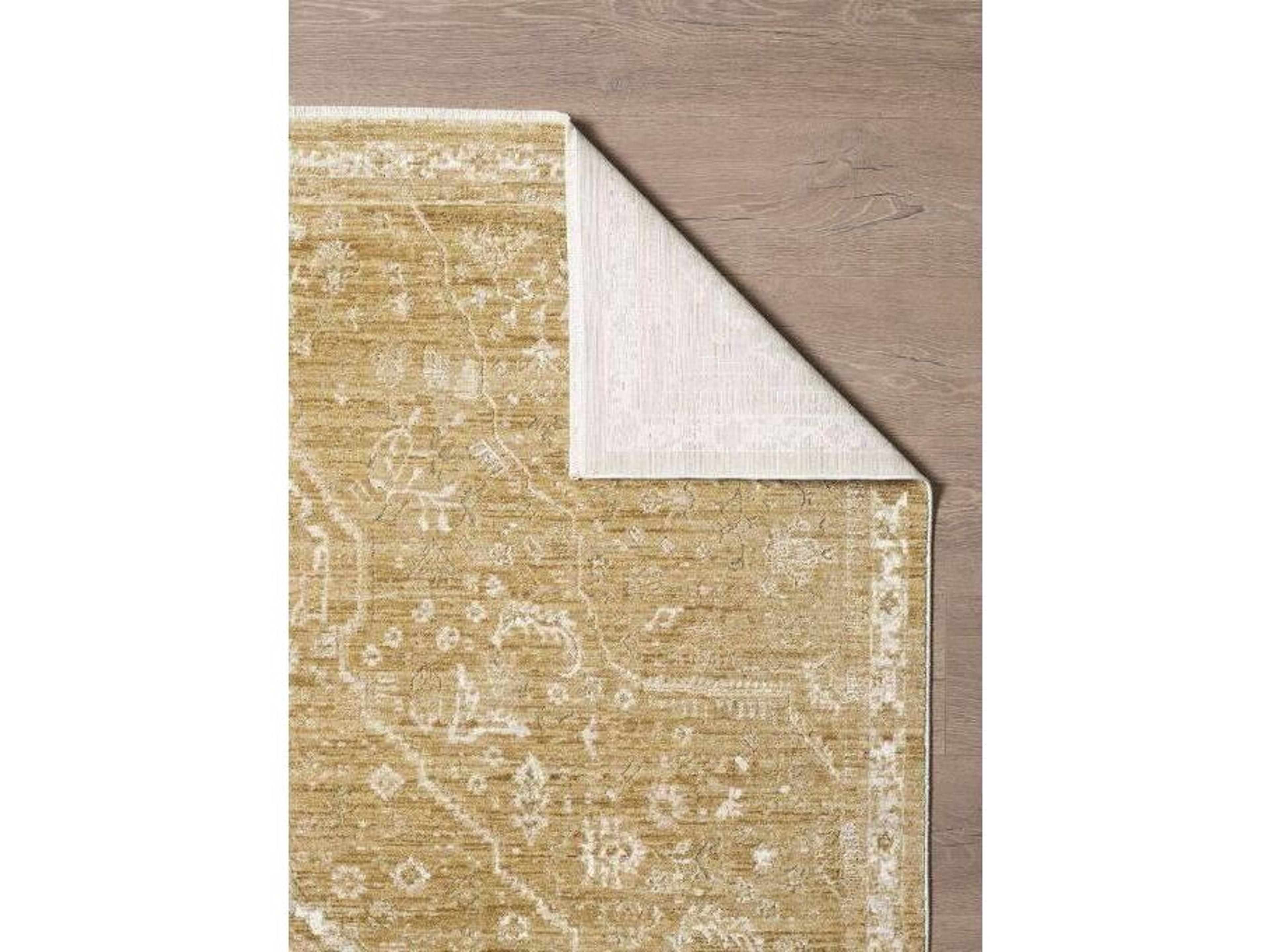 KAS Portia Bordered Area Rug
