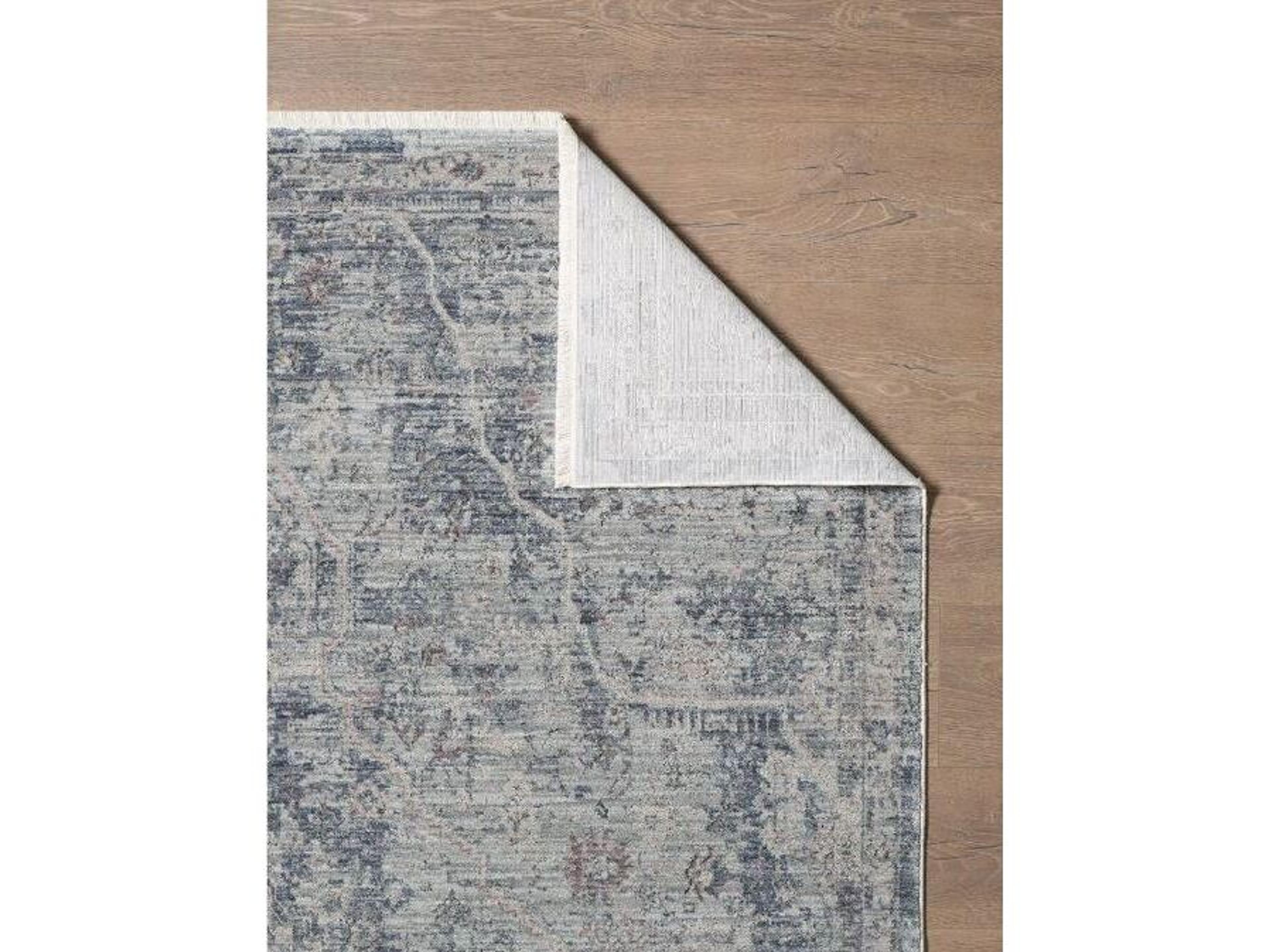 KAS Portia Bordered Area Rug