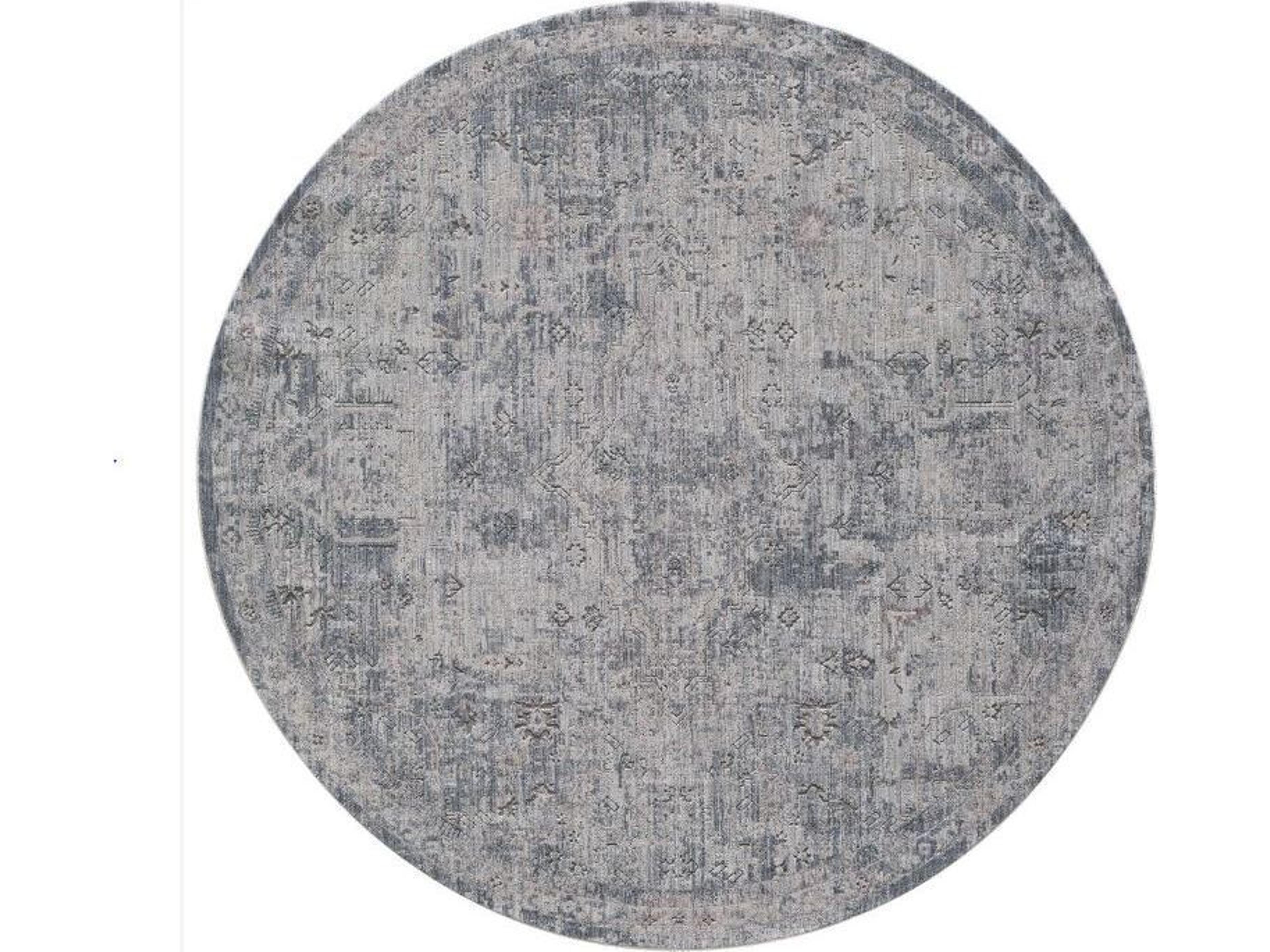 KAS Portia Bordered Area Rug