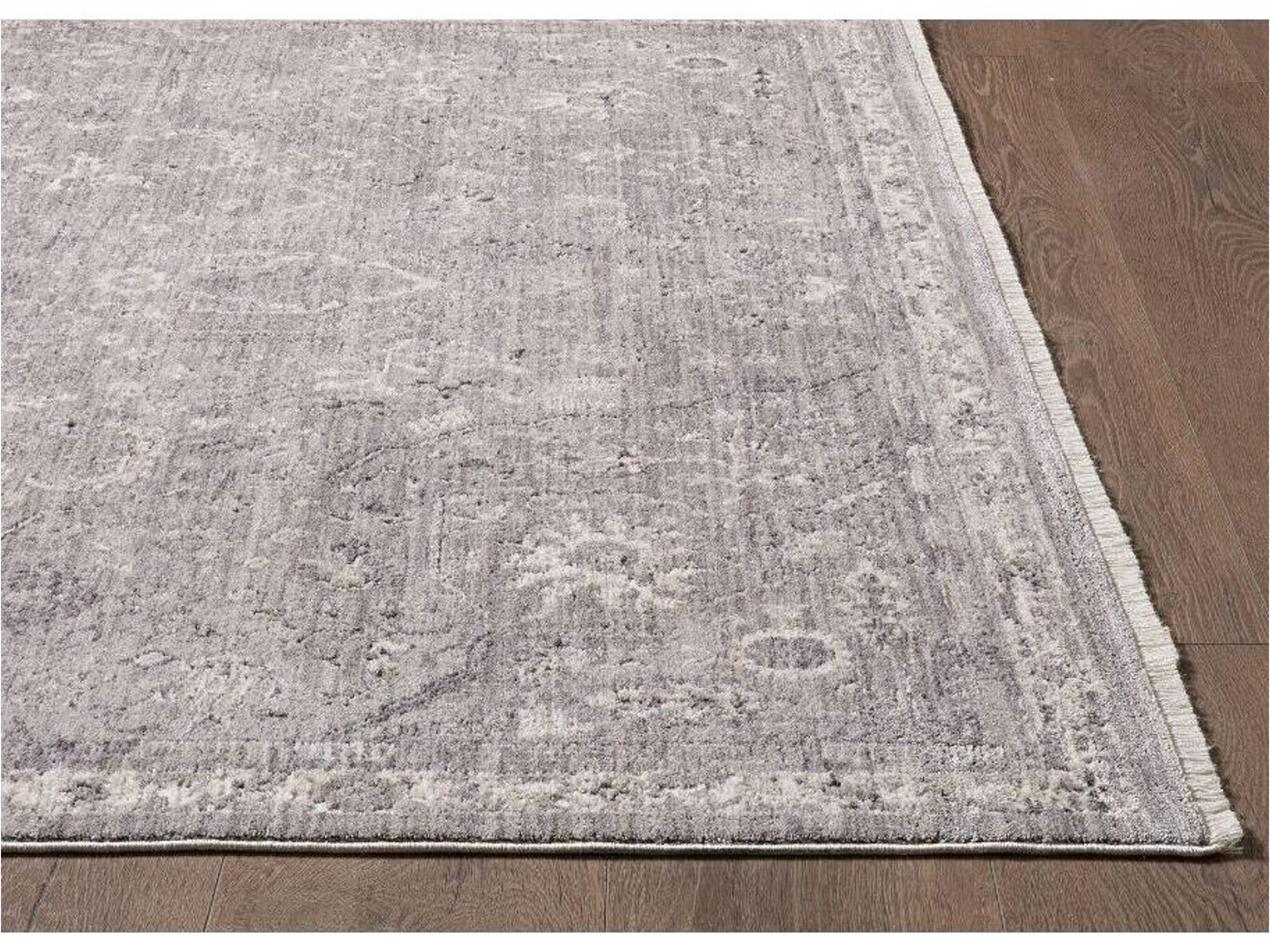 KAS Portia Bordered Area Rug