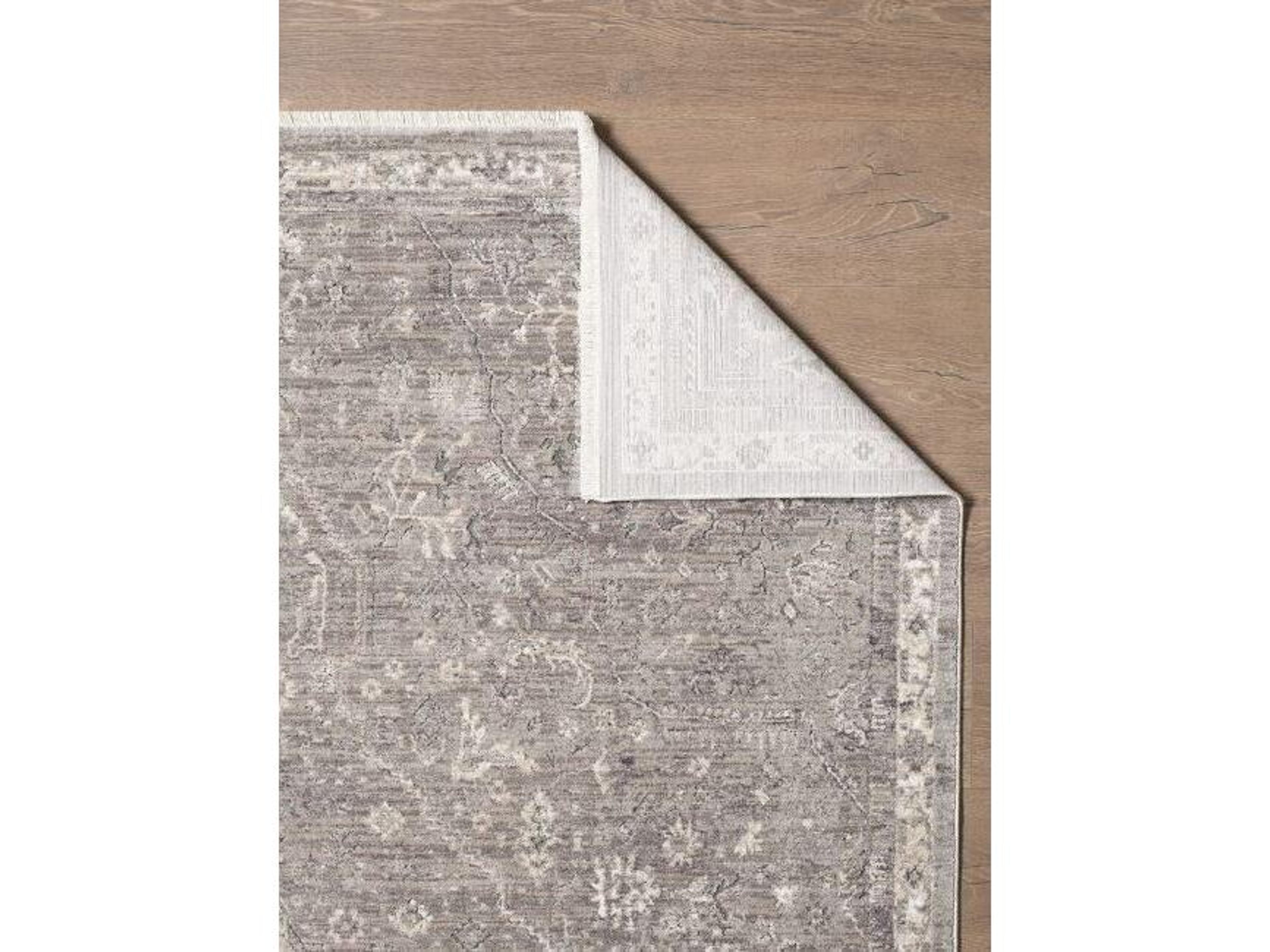 KAS Portia Bordered Area Rug