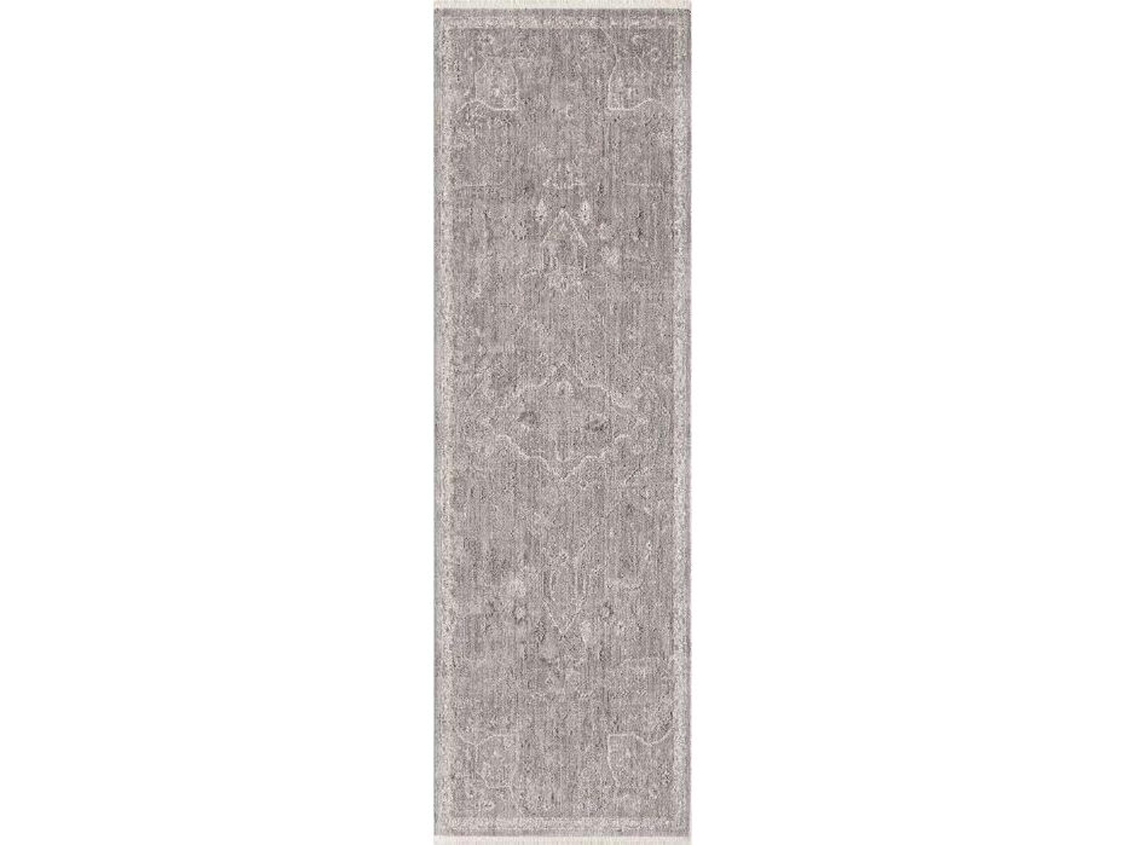 KAS Portia Bordered Area Rug