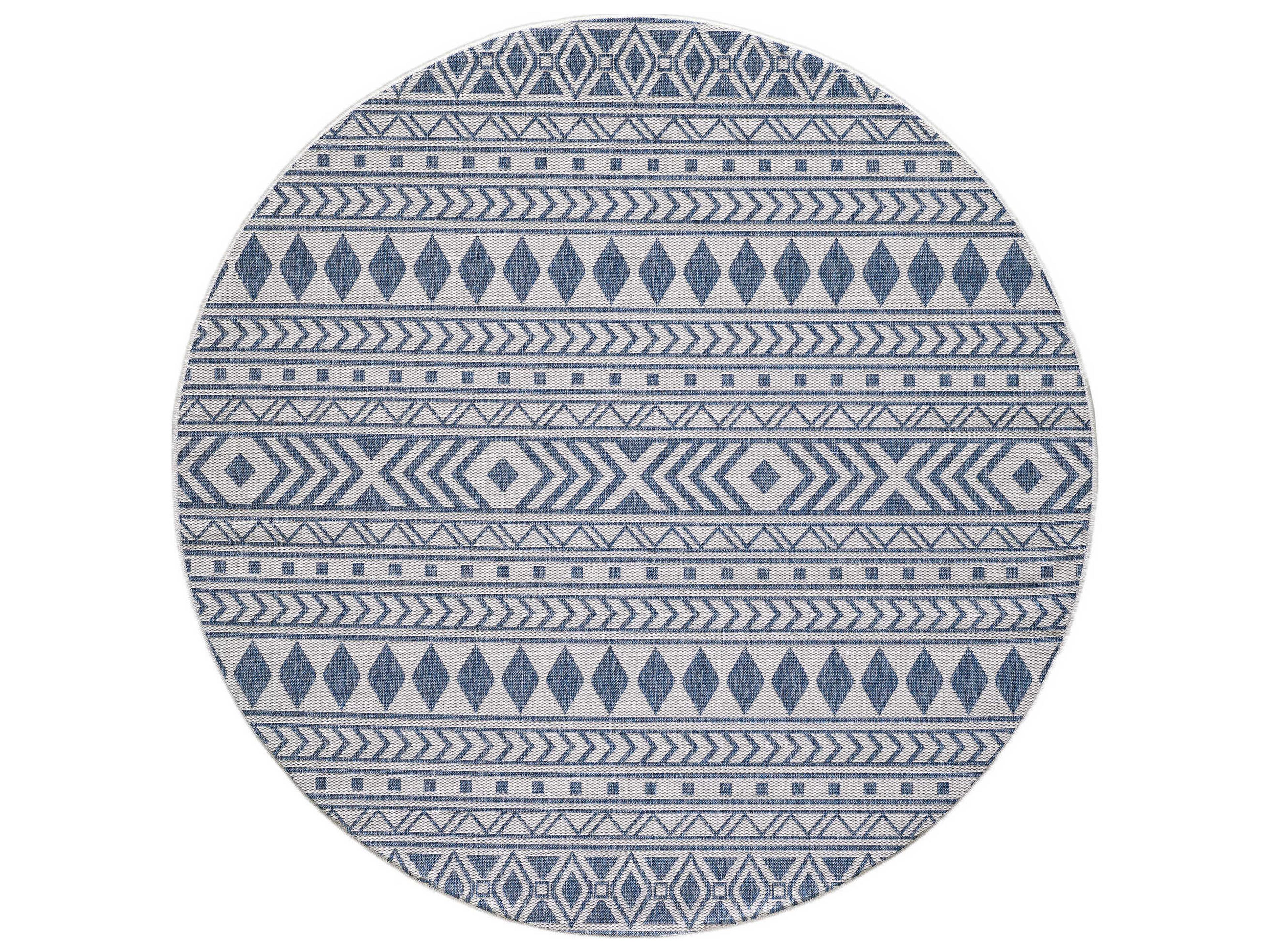 Provo Geometric Area Rug