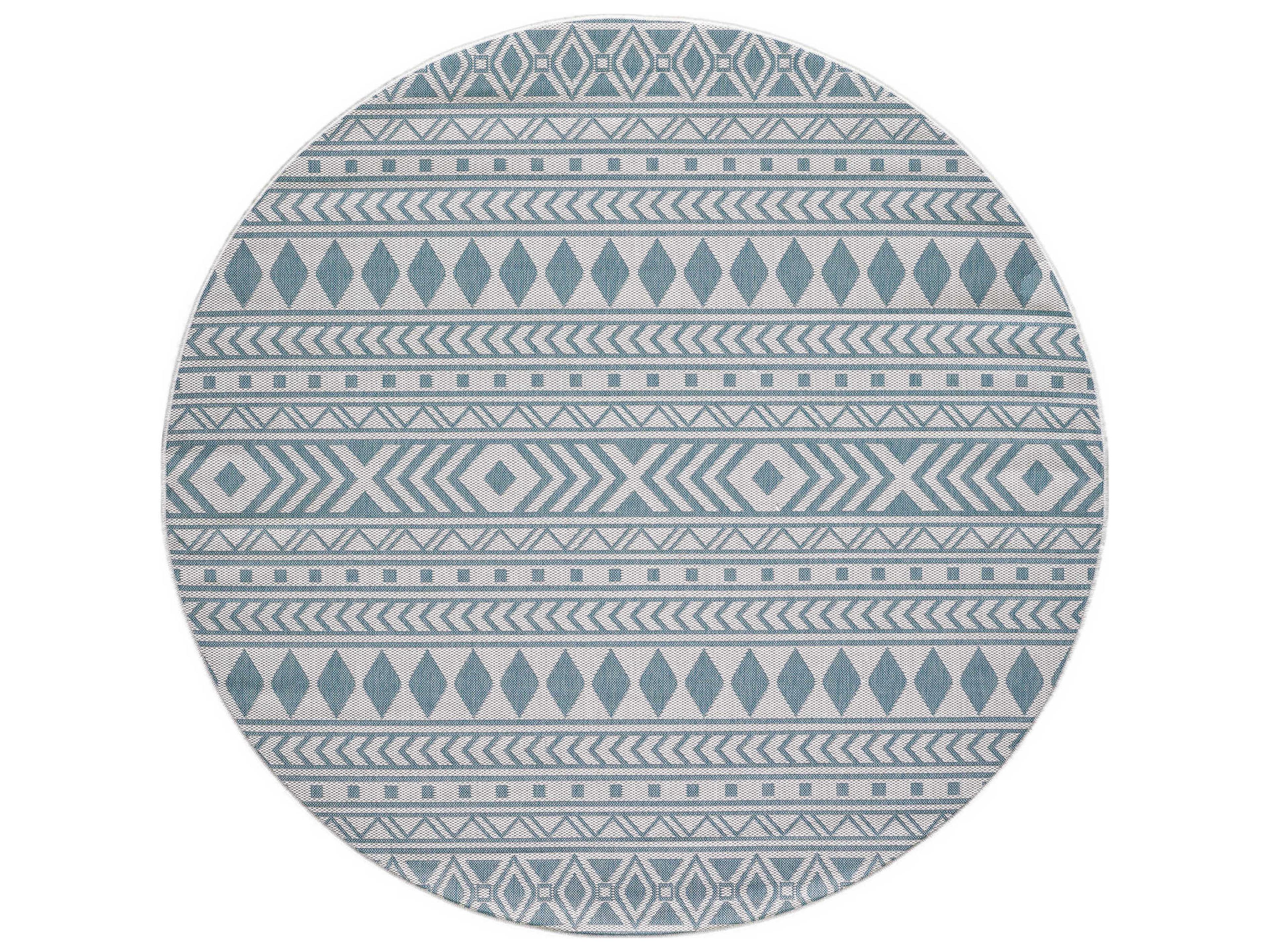 Provo Geometric Area Rug