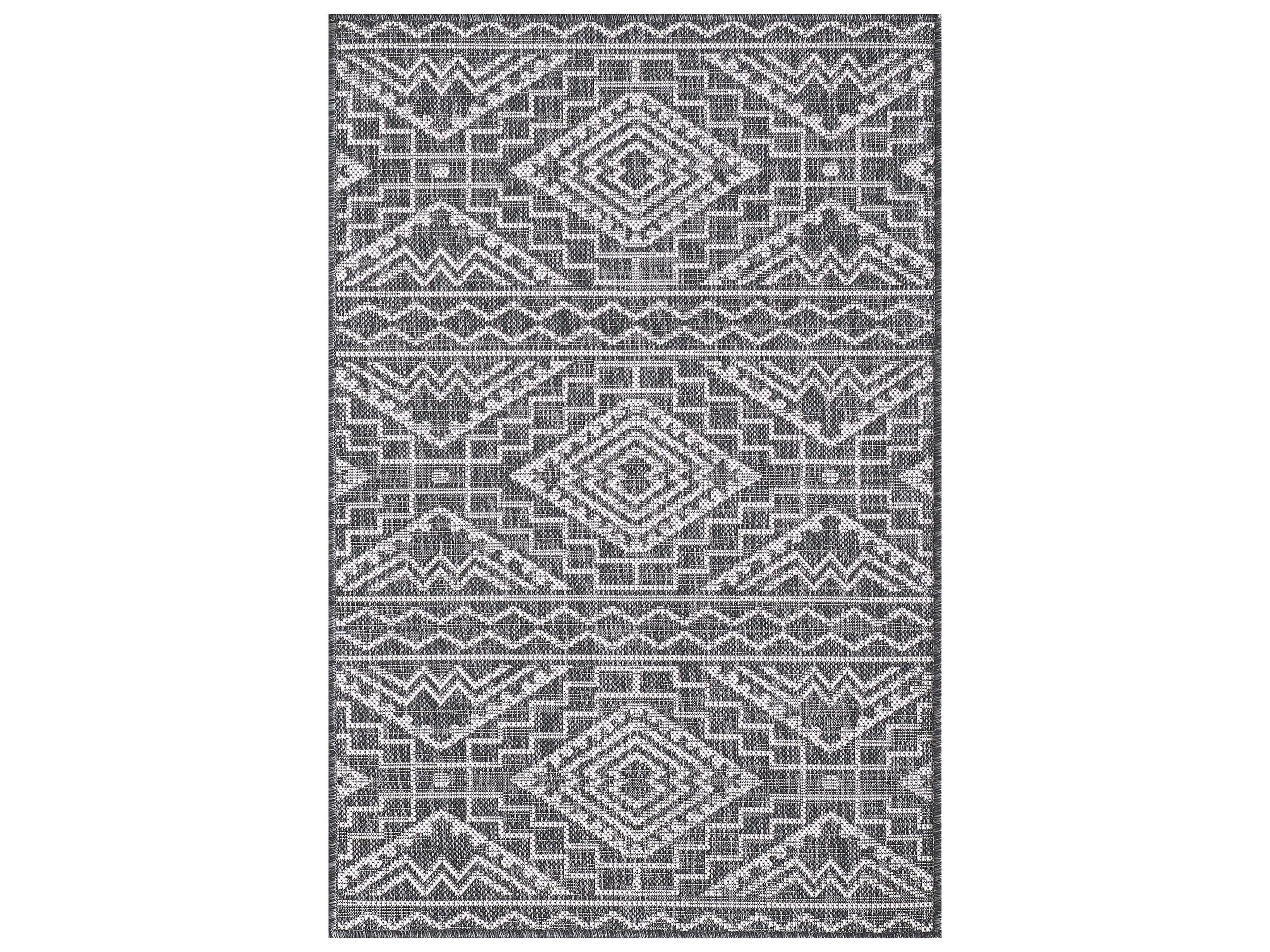 Provo Ikat Area Rug