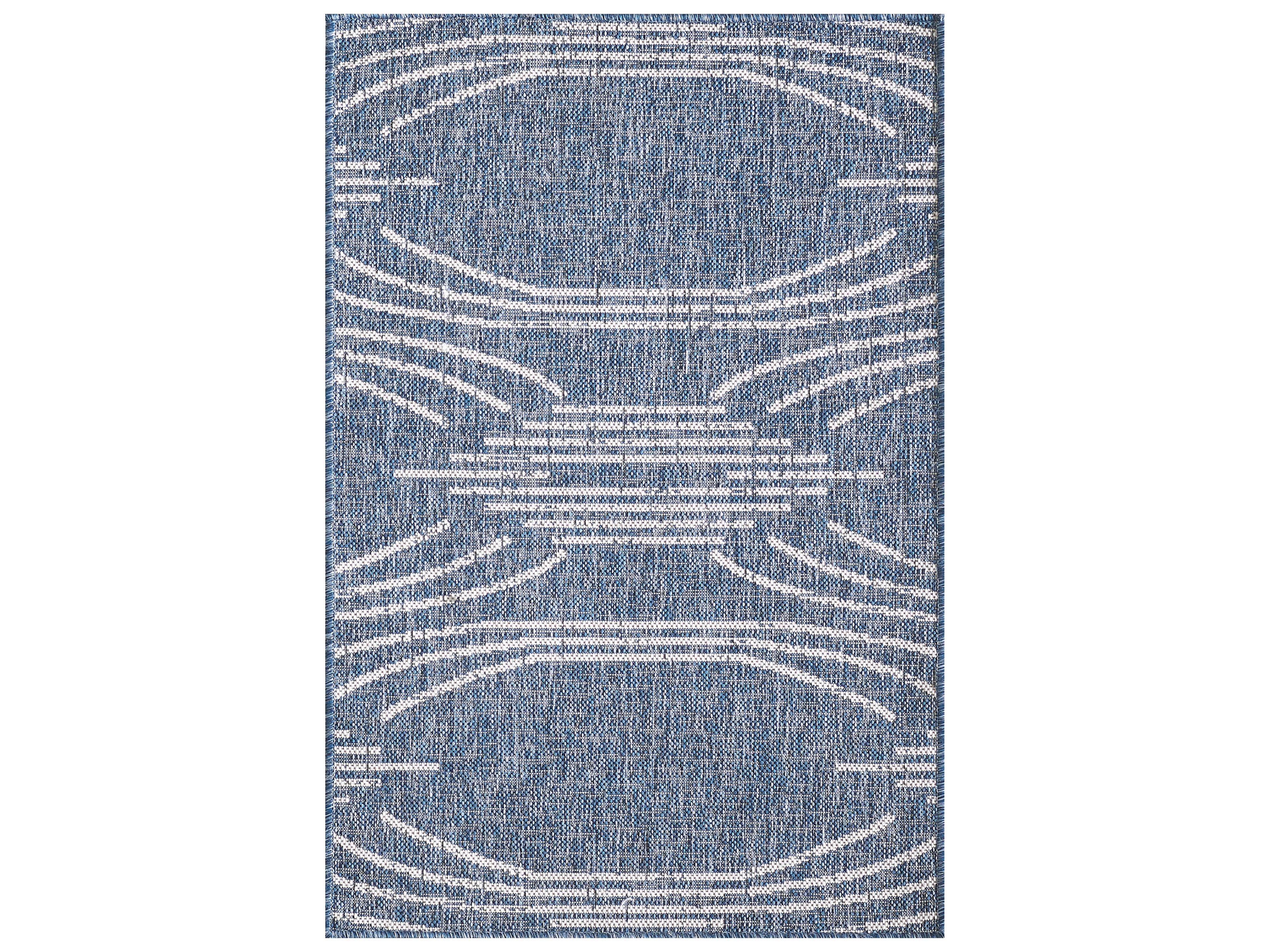 Provo Abstract Area Rug