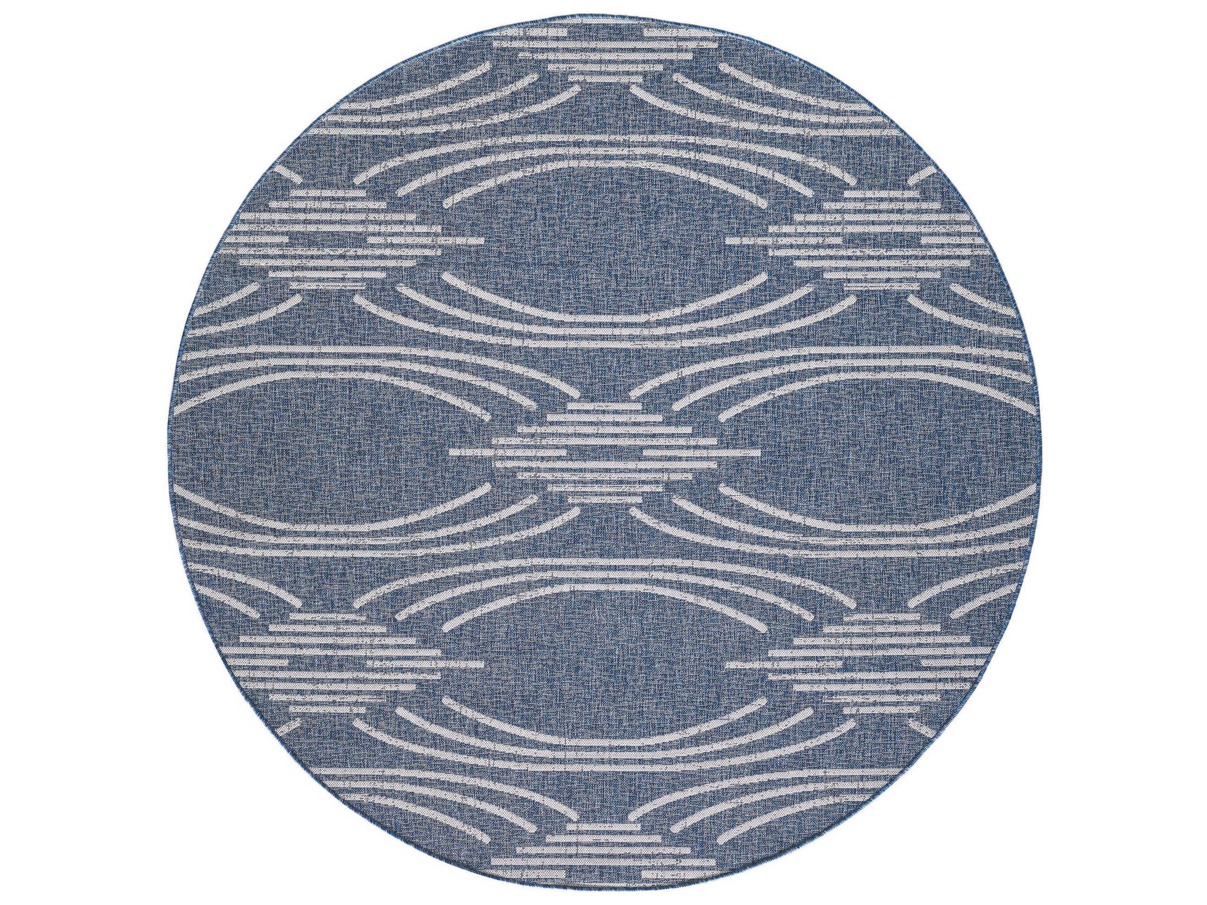 Provo Abstract Area Rug