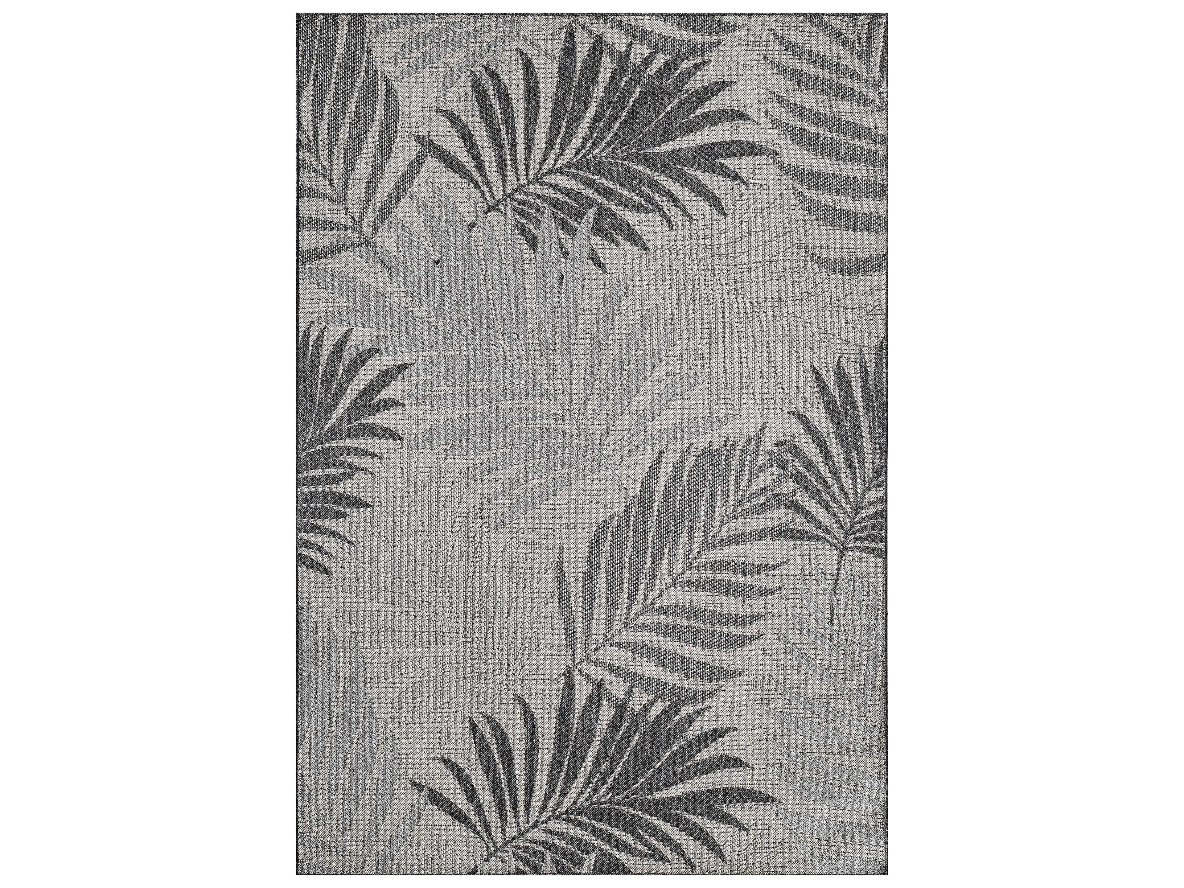 Provo Floral Area Rug