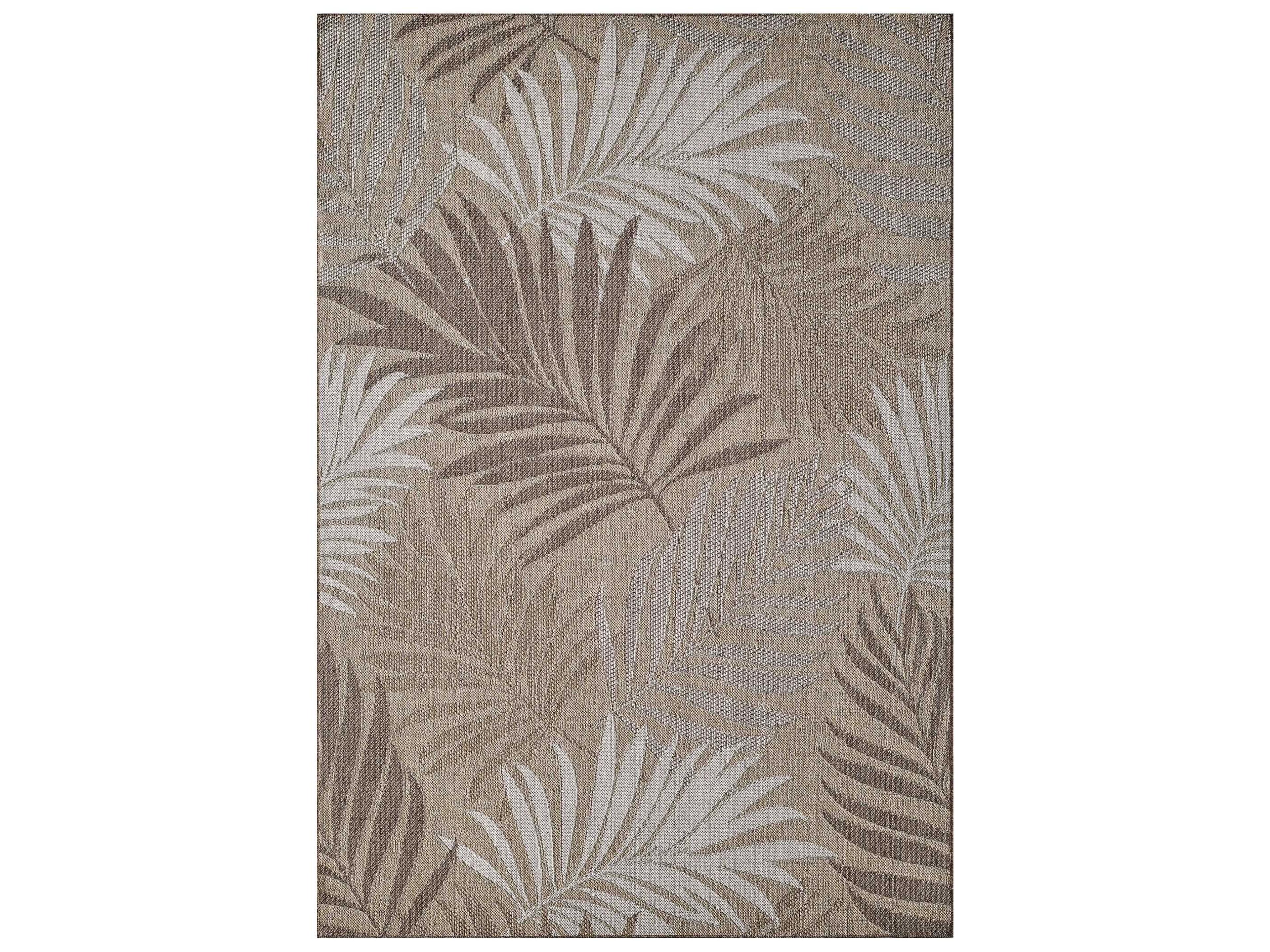 Provo Floral Area Rug