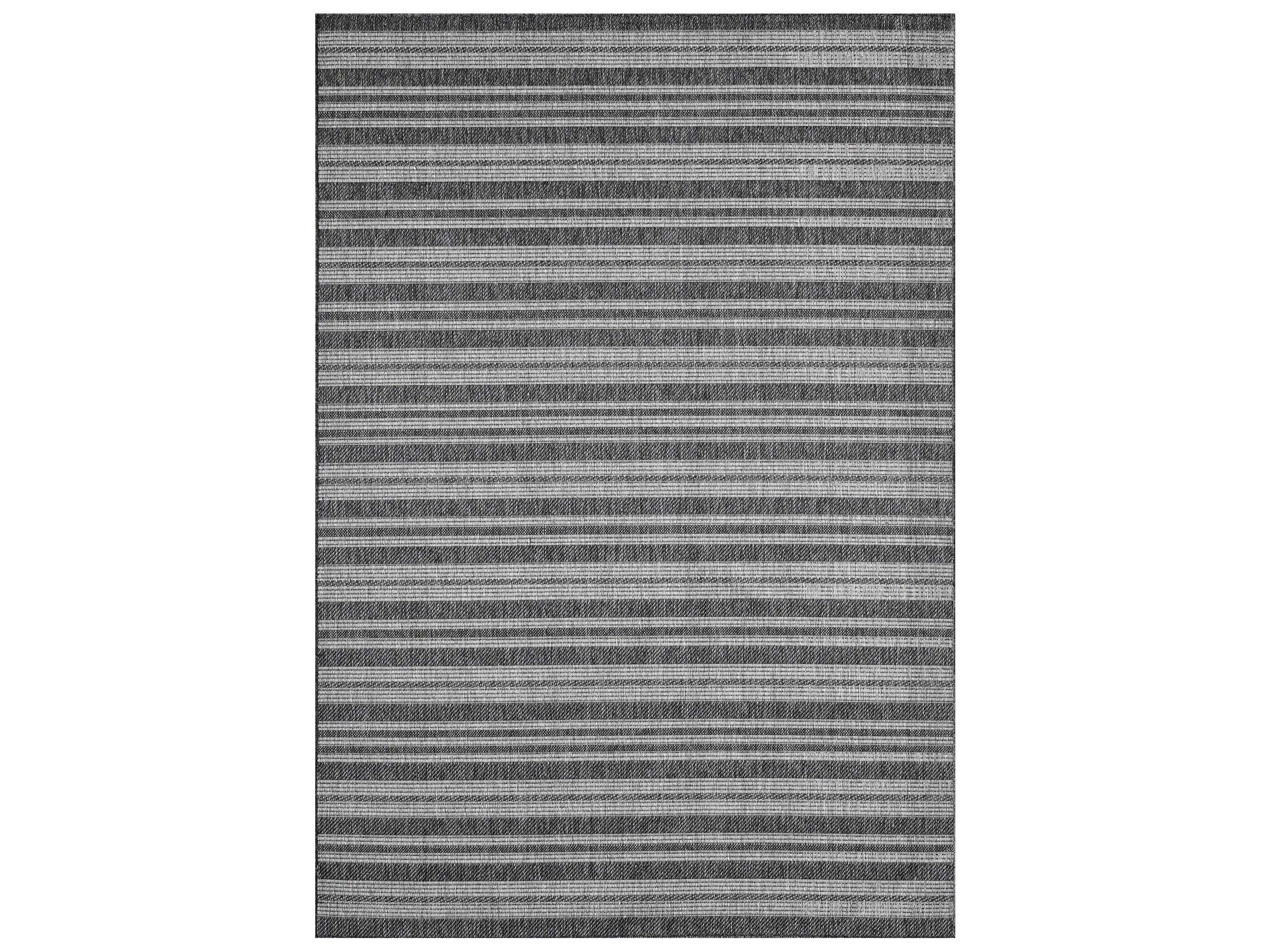 Provo Striped Area Rug