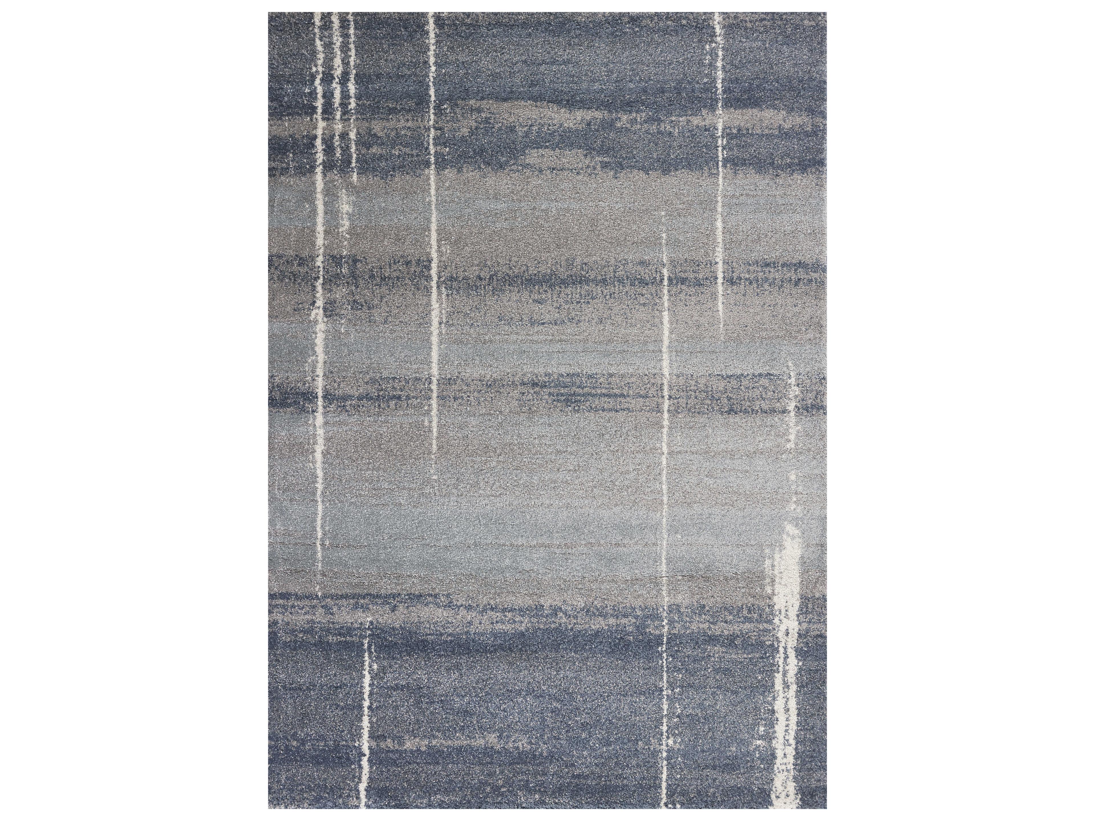 Landscapes Abstract Area Rug