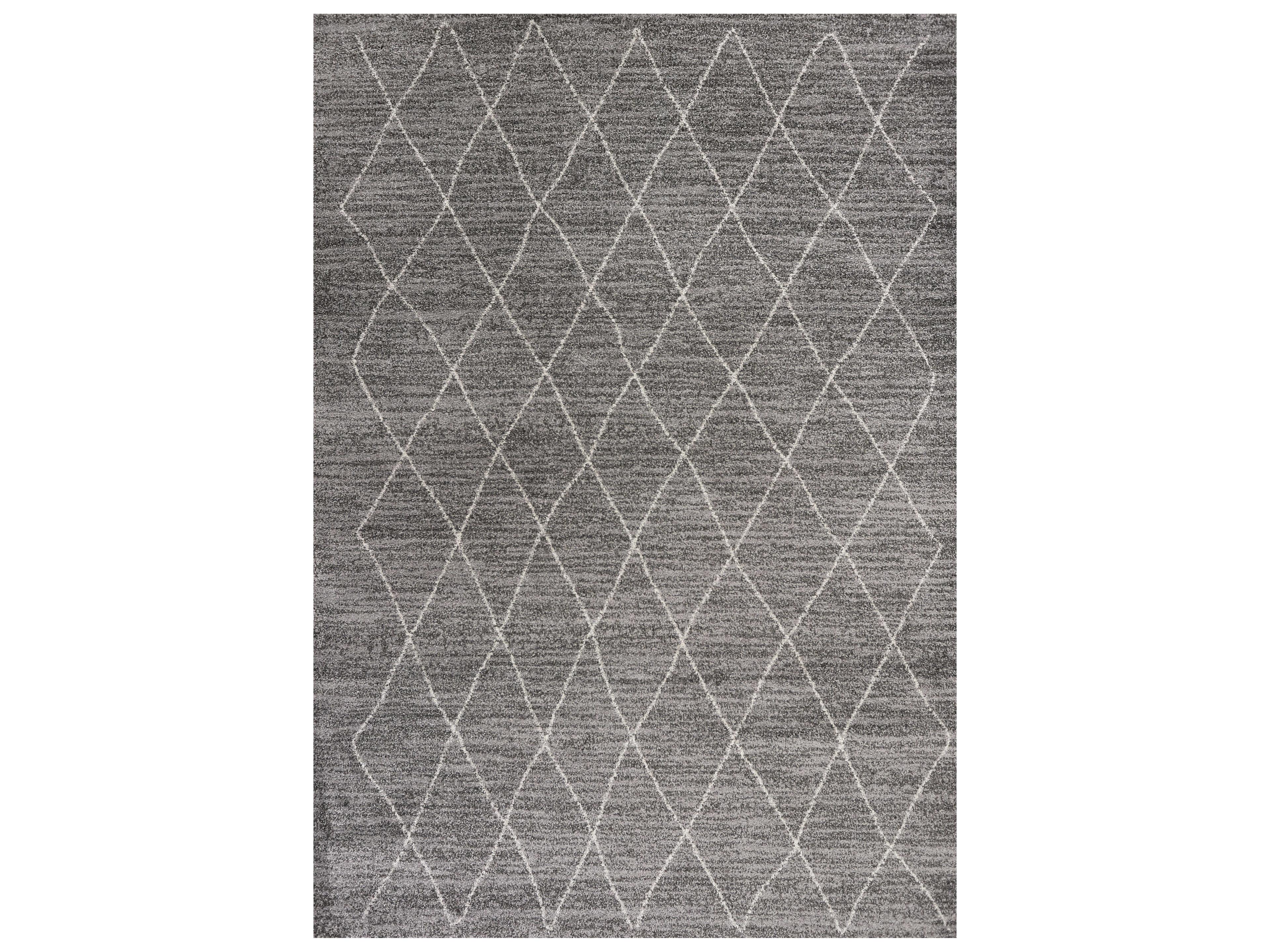 Landscapes Geometric Area Rug