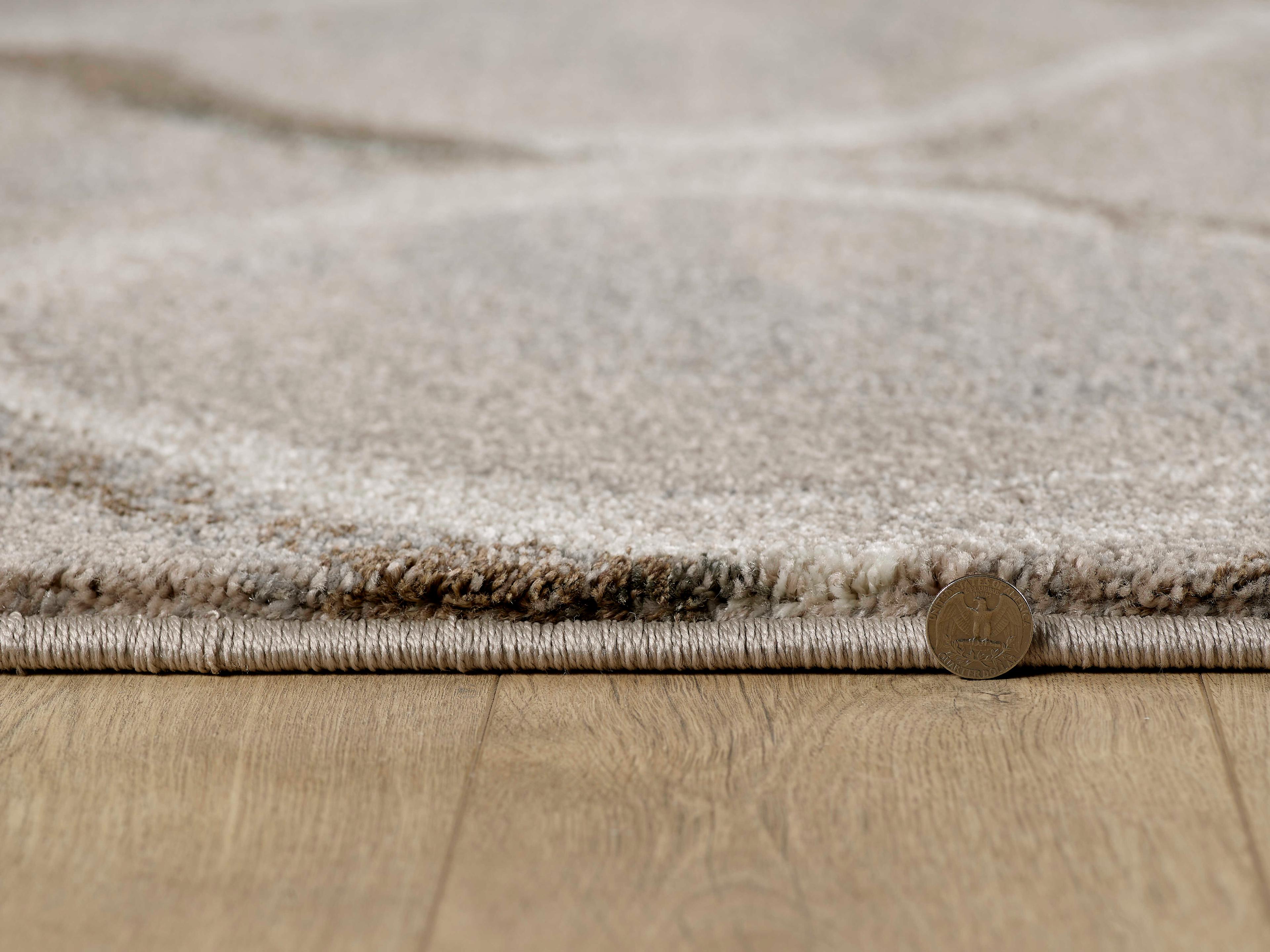 KAS Landscapes Moroccan Area Rug