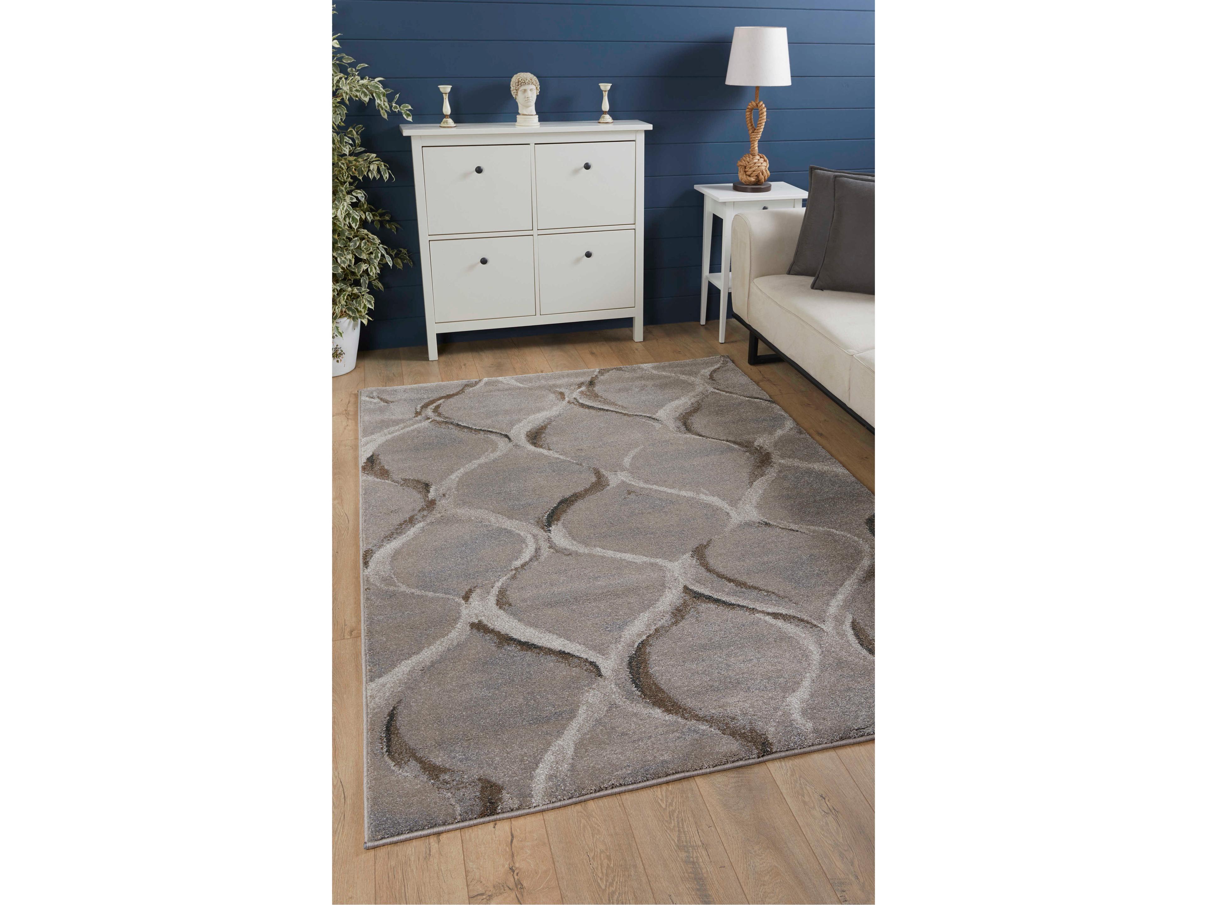 KAS Landscapes Moroccan Area Rug
