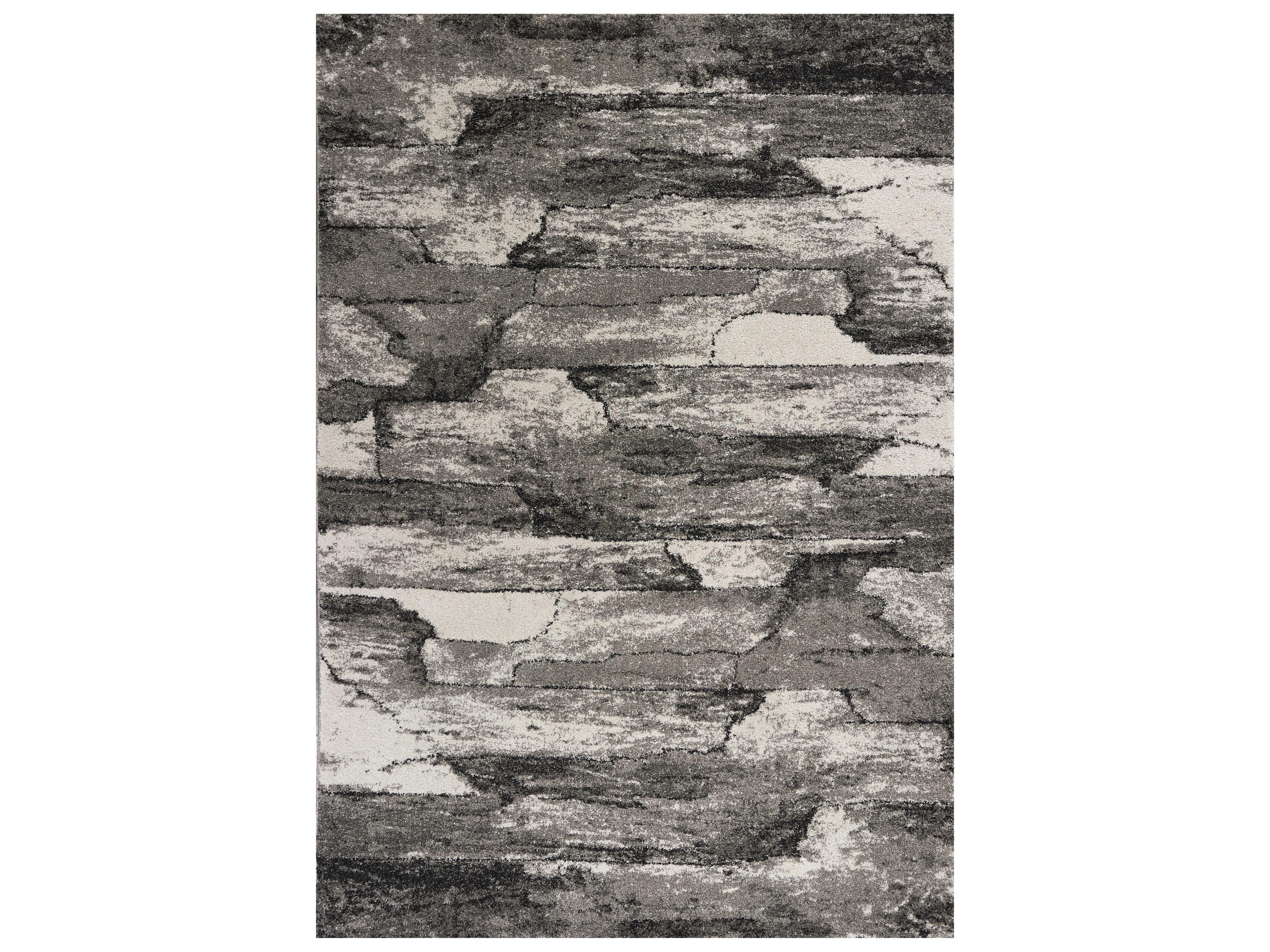 Landscapes Abstract Area Rug