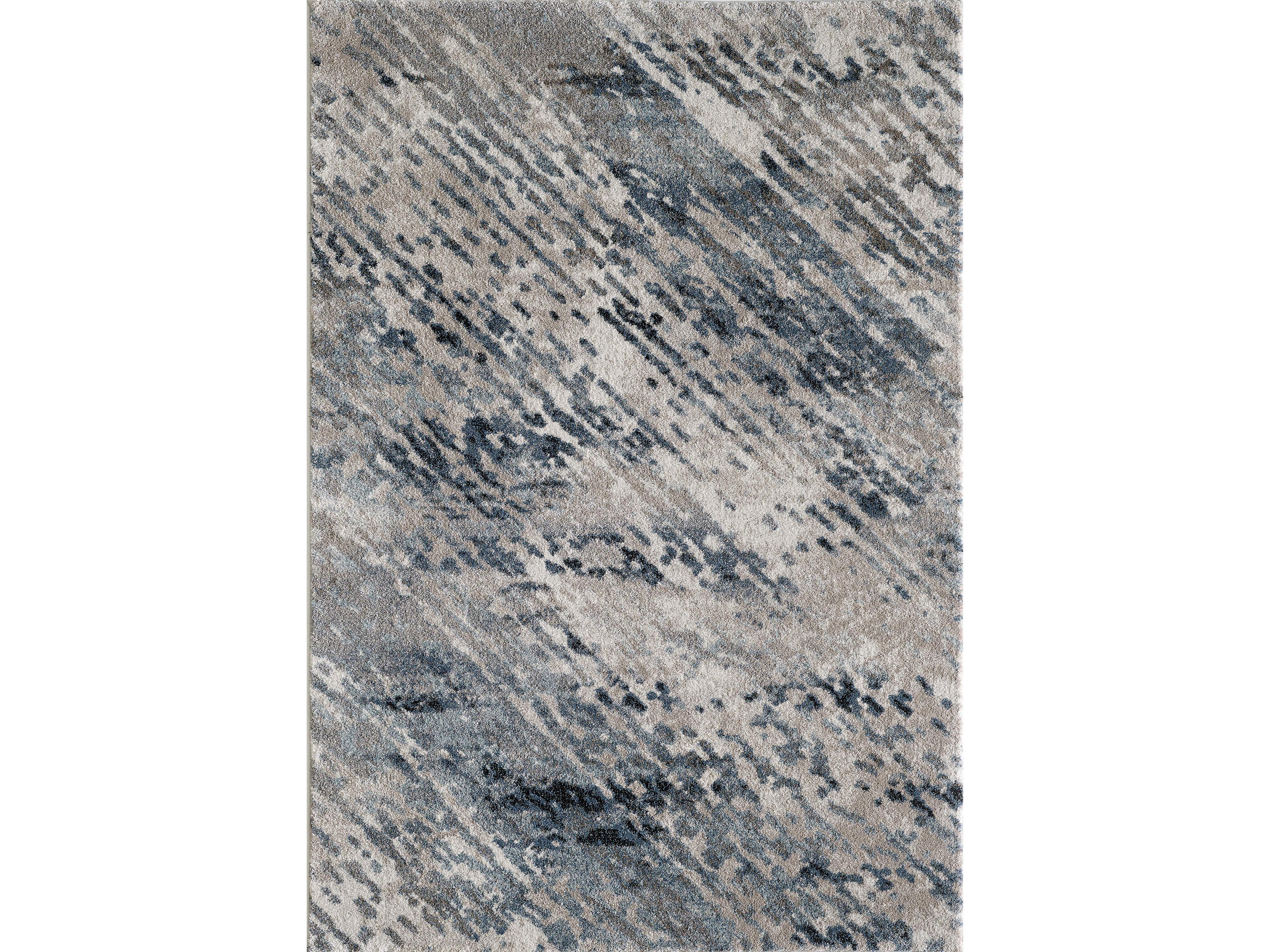 KAS Landscapes Abstract Area Rug