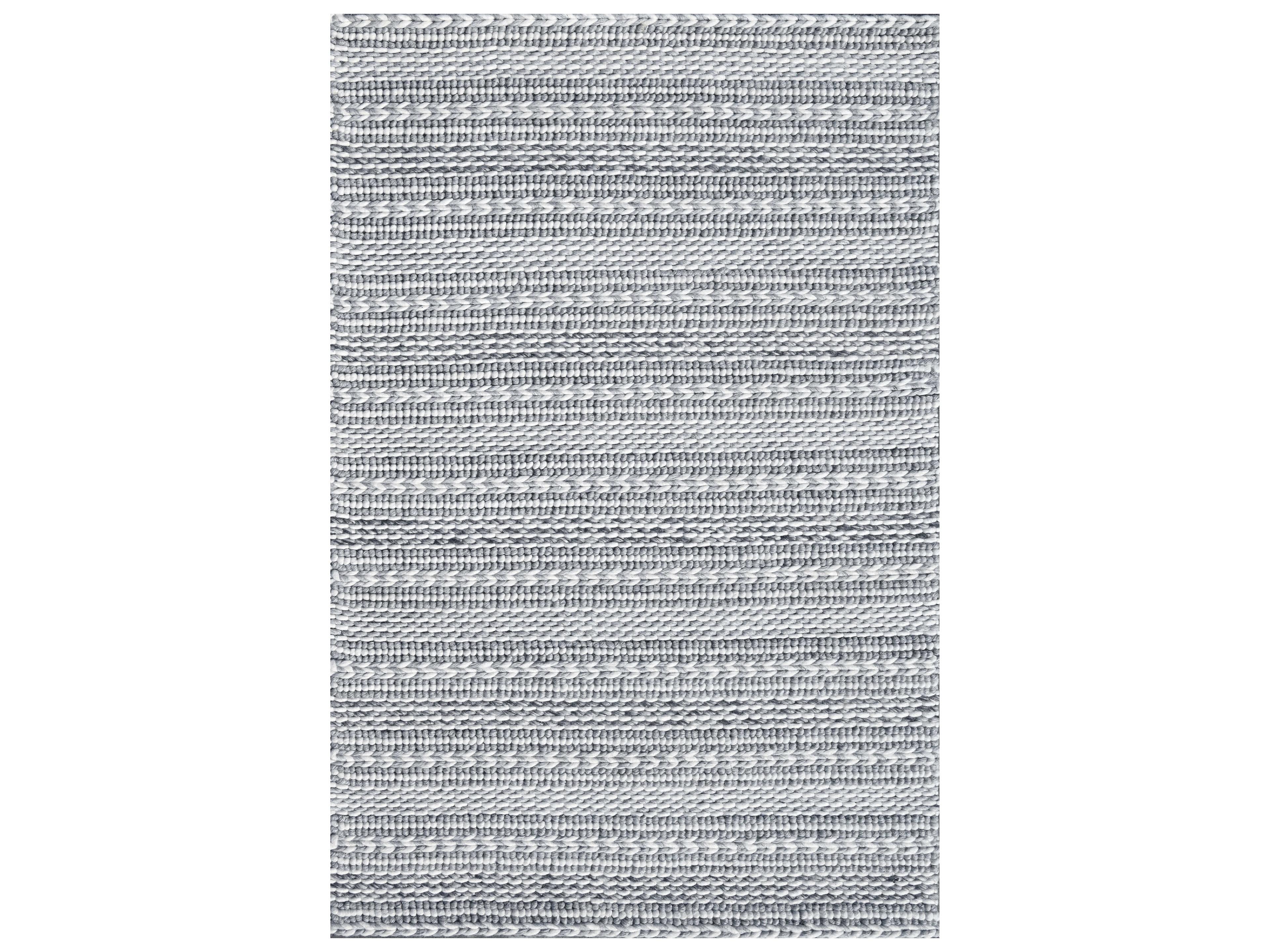 Cortico Striped Area Rug