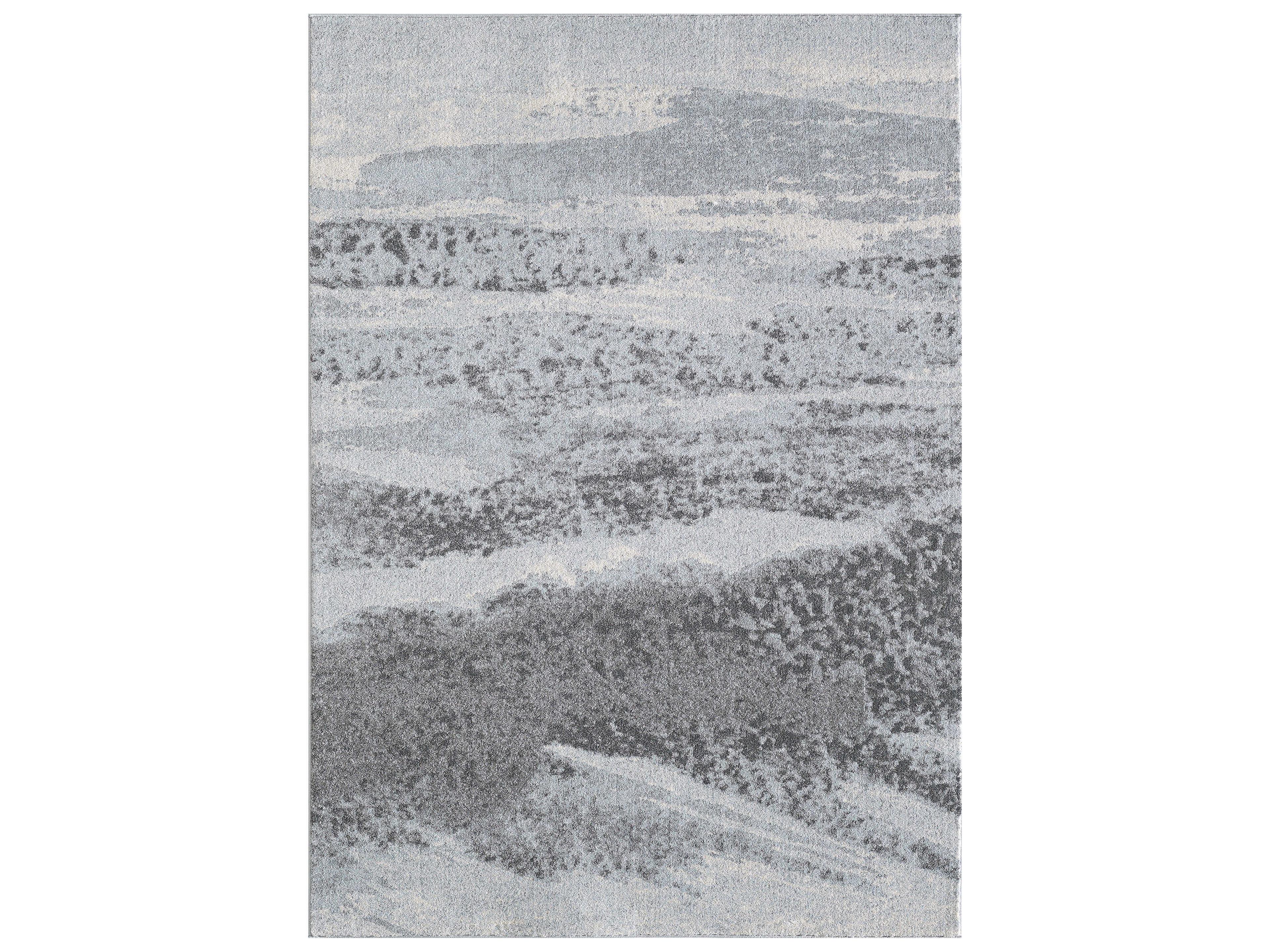 Illusions Abstract Area Rug