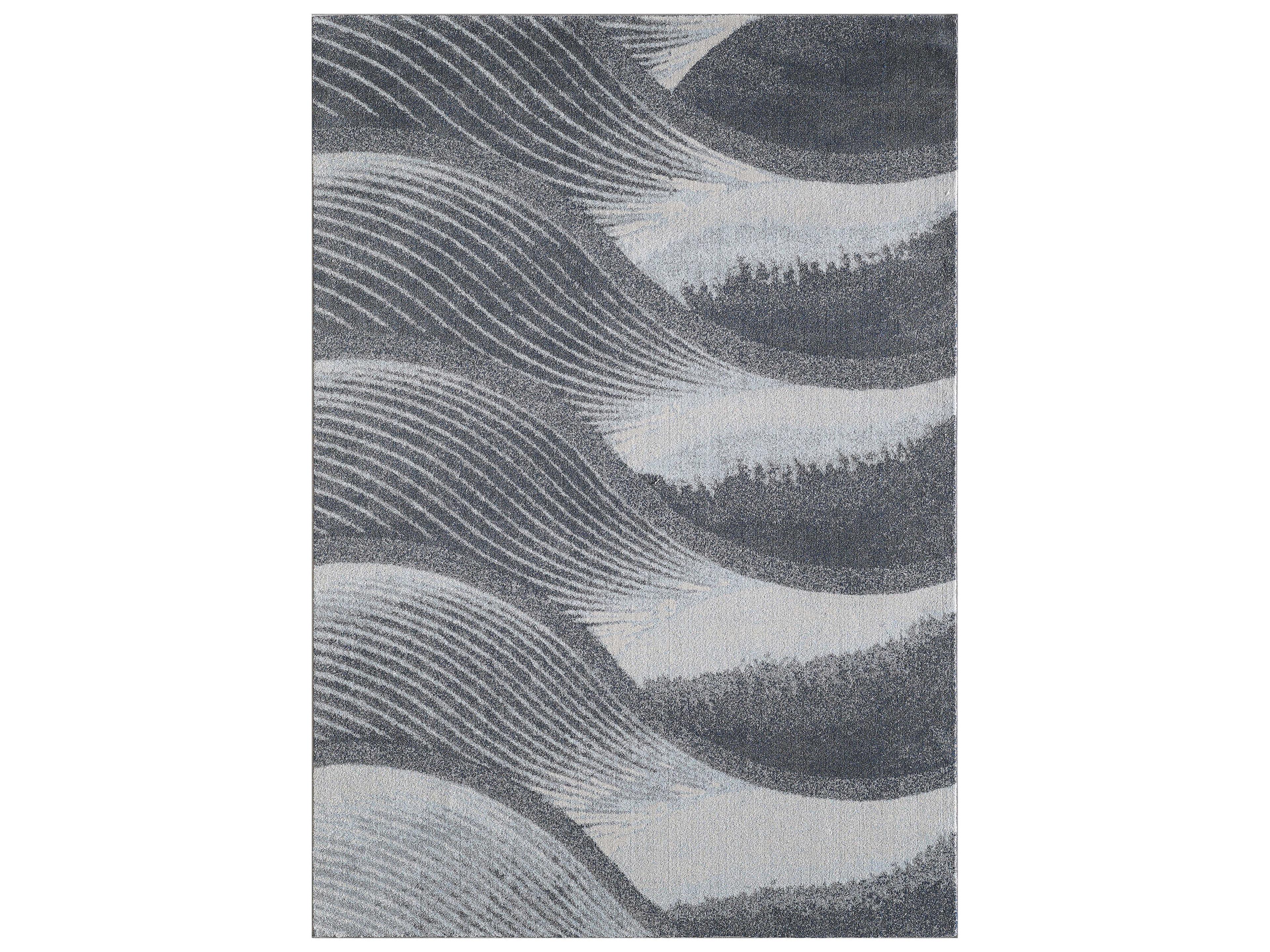 Illusions Abstract Area Rug