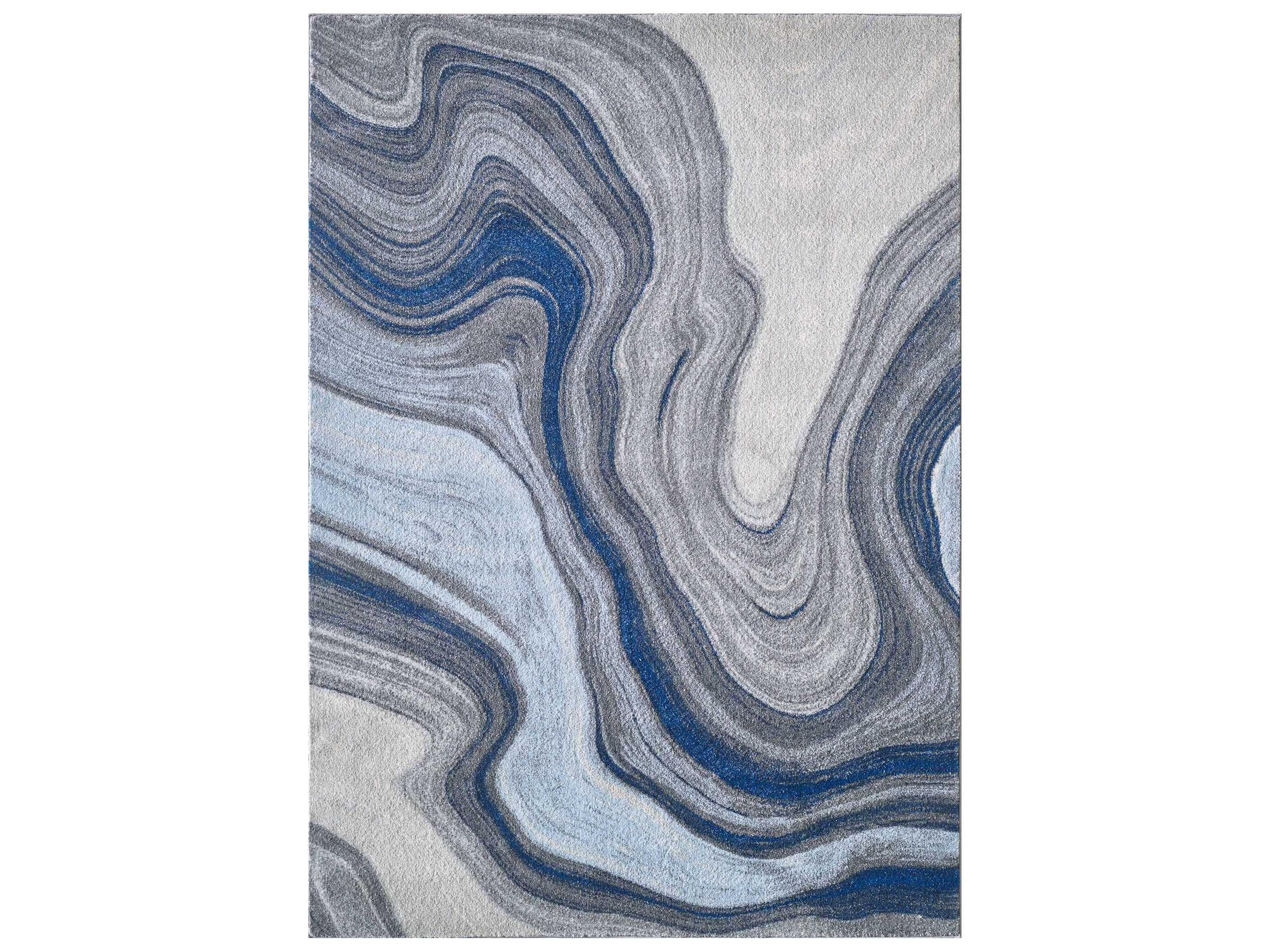 Illusions Abstract Area Rug