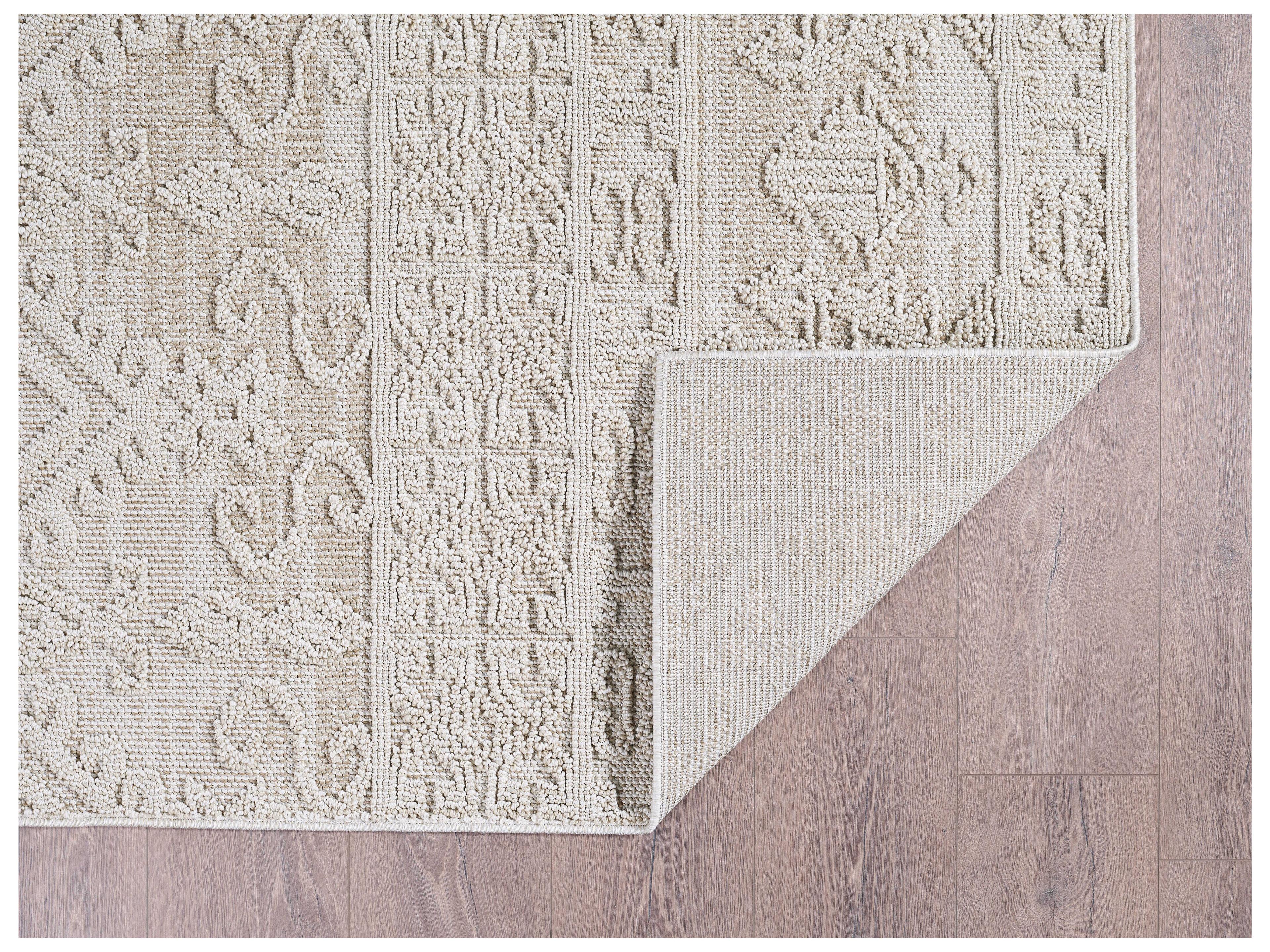KAS Terra Geometric Area Rug