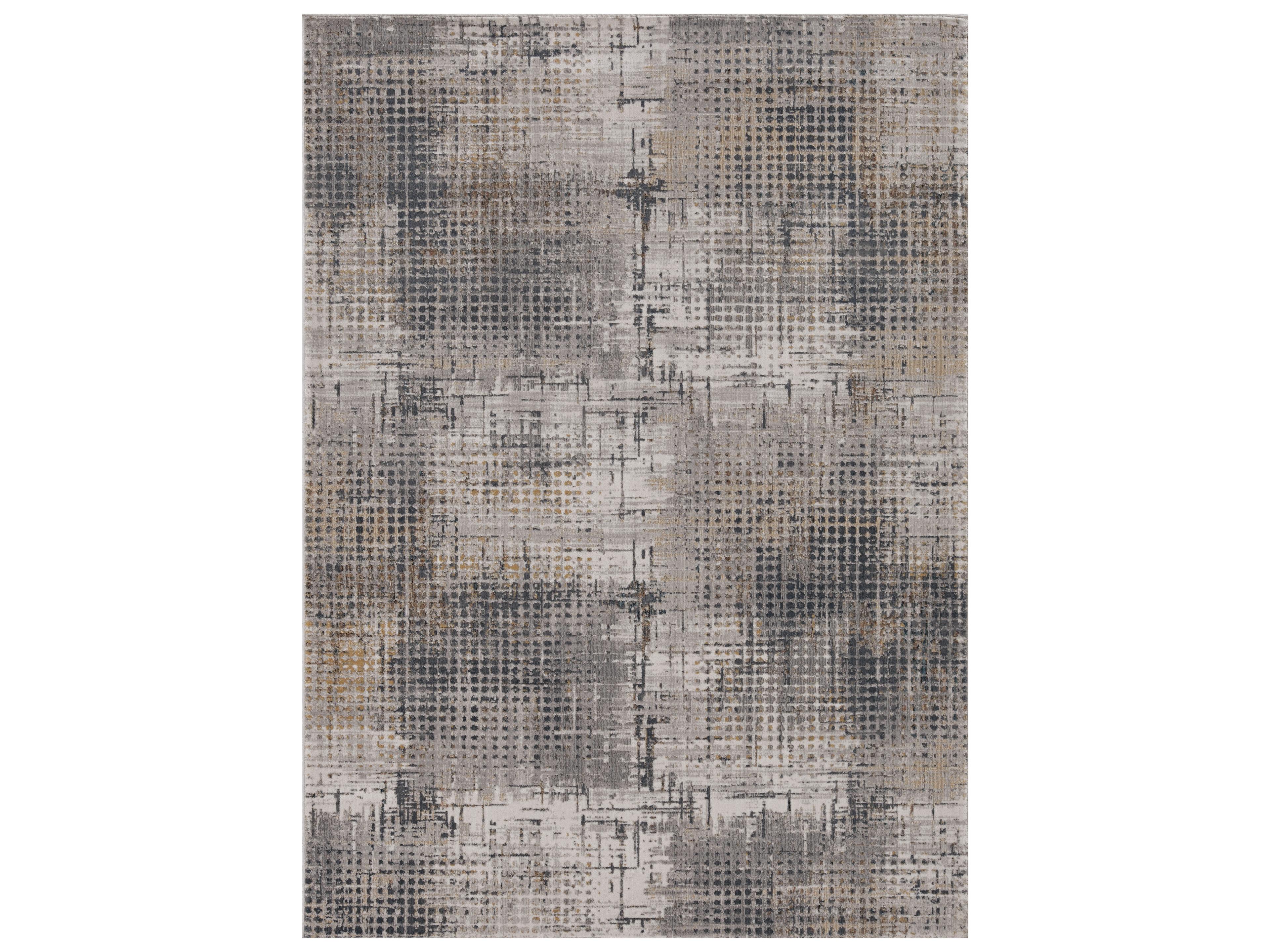 KAS Lara Abstract Area Rug