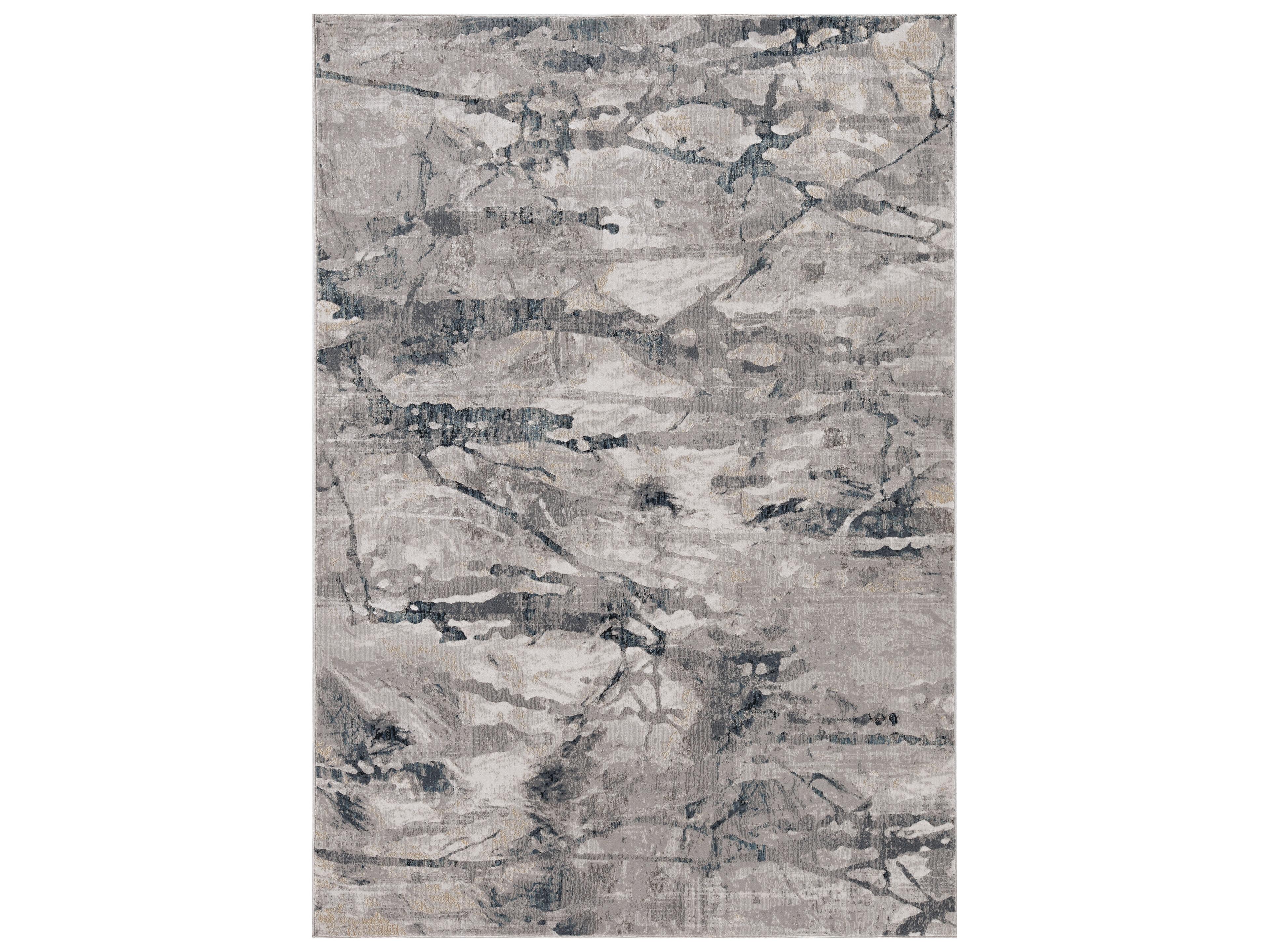 Lara Abstract Area Rug