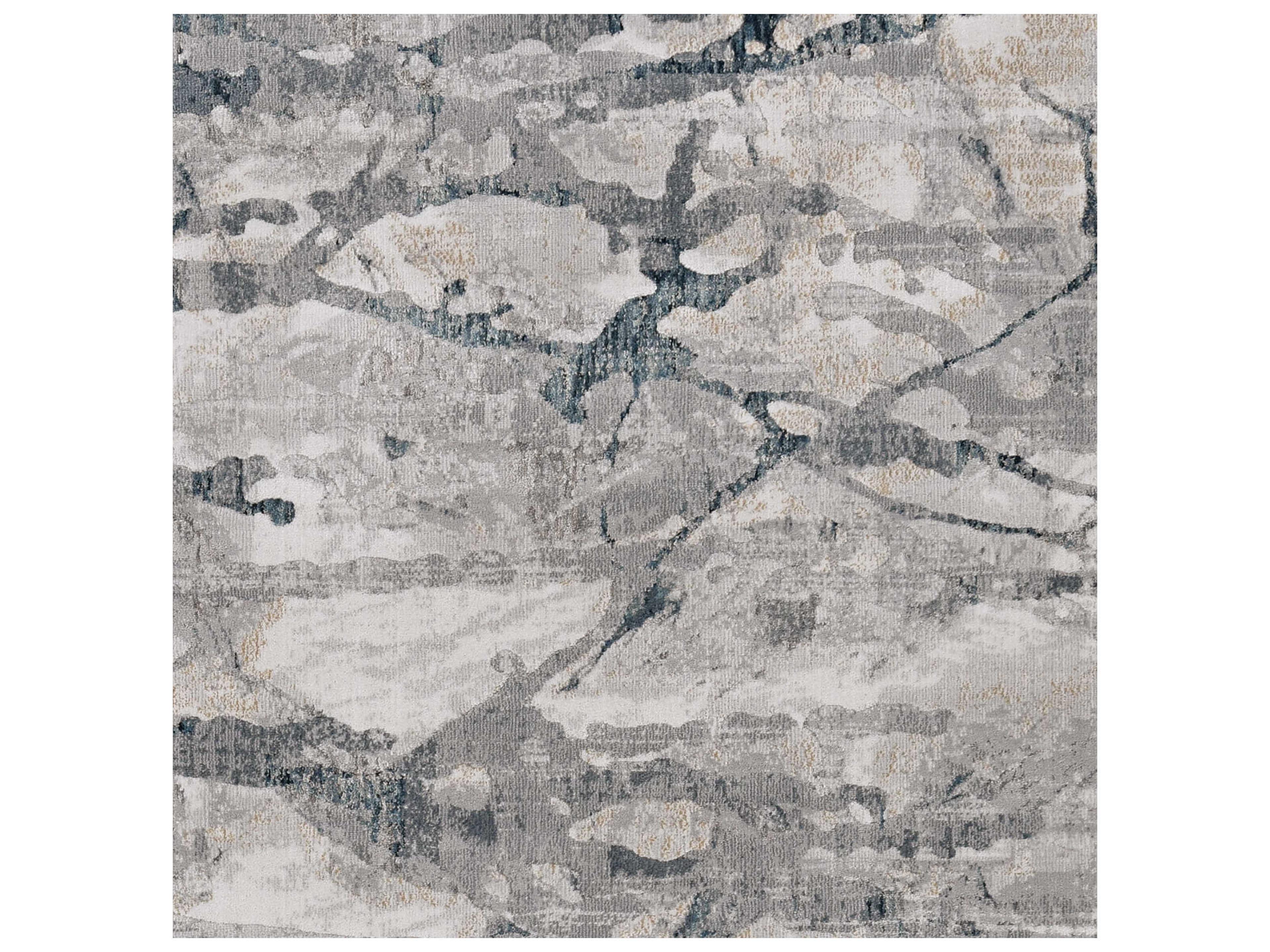 KAS Lara Abstract Area Rug