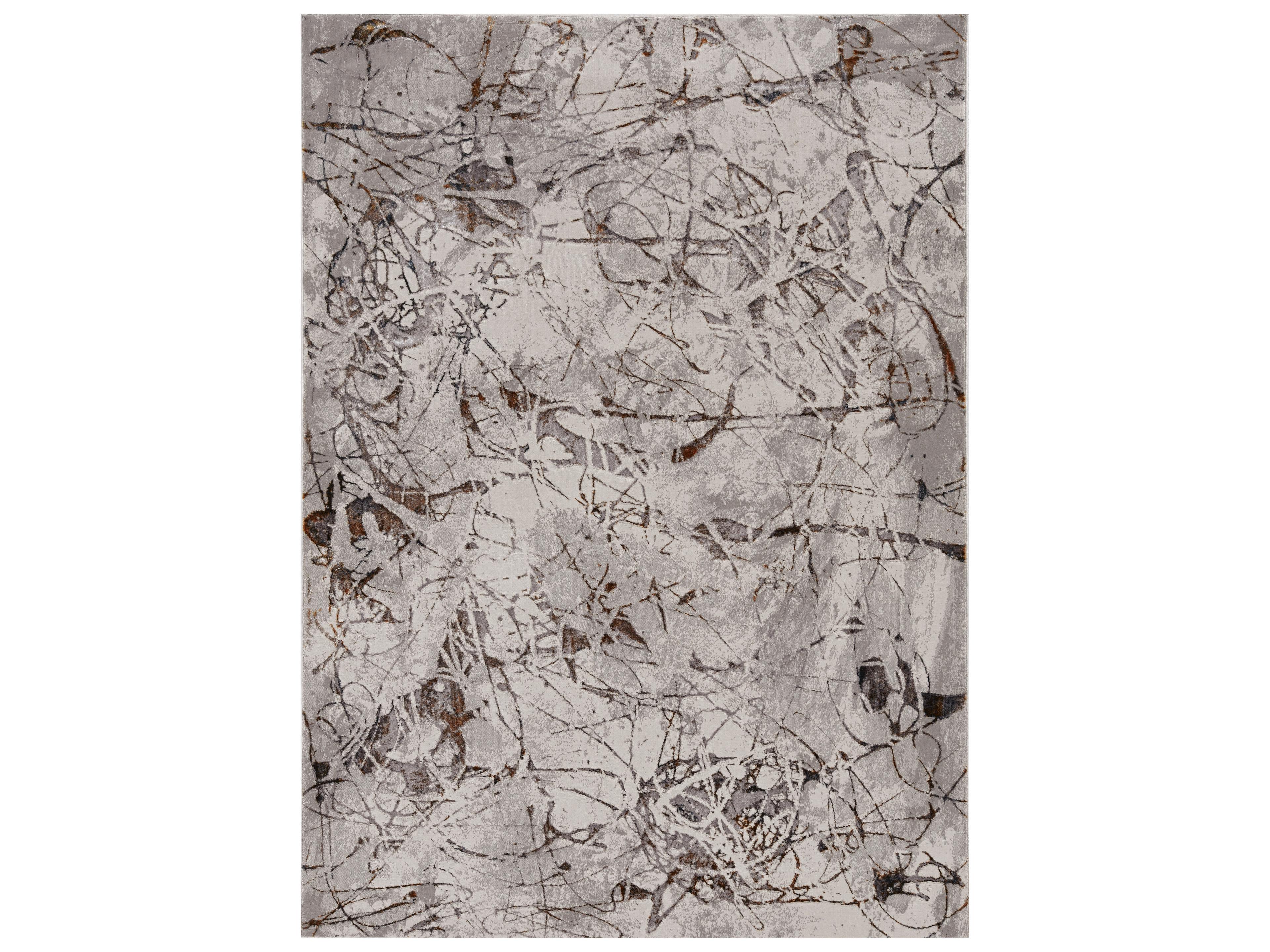 Inspire Abstract Area Rug