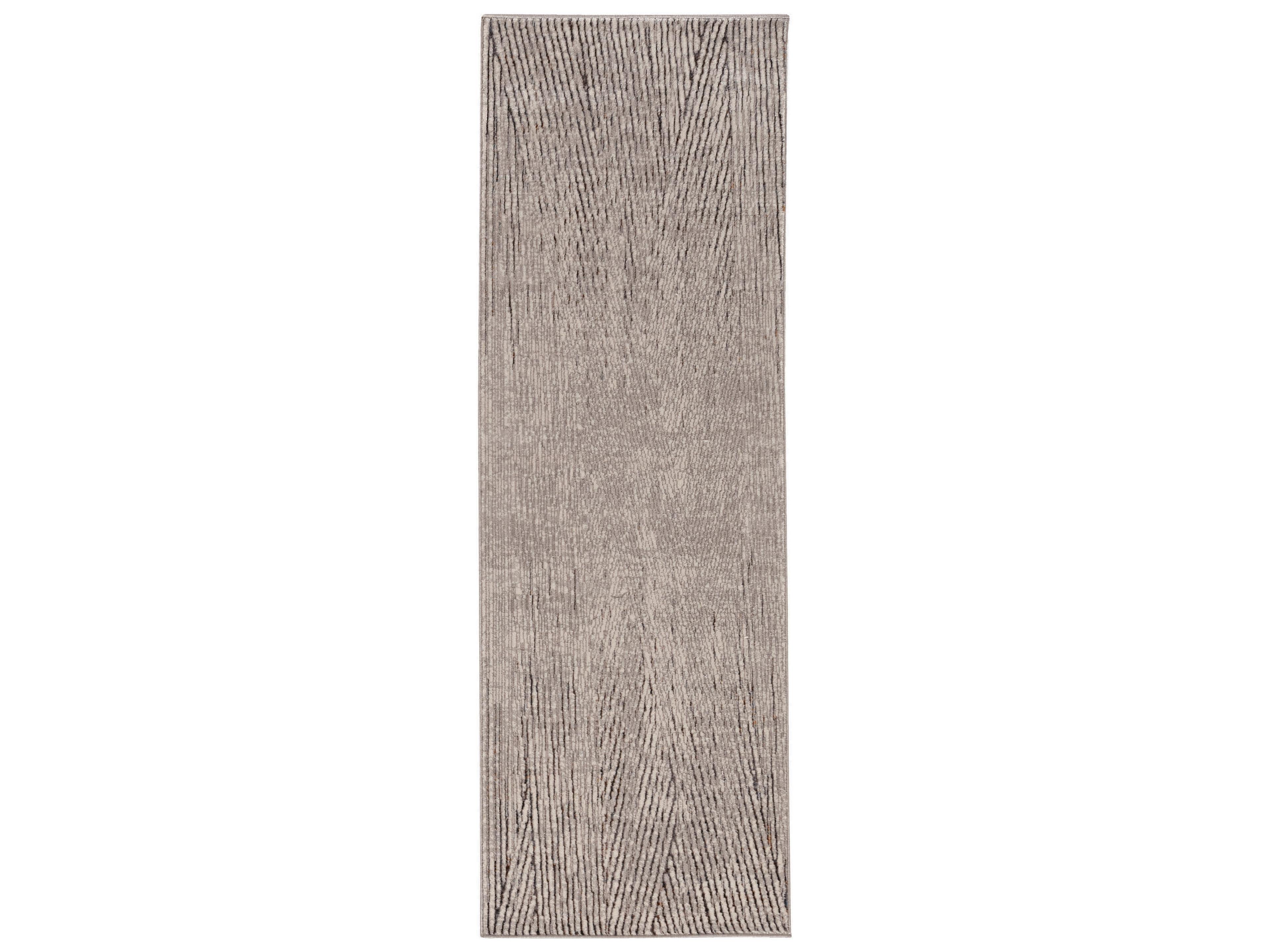 Inspire Striped Runner Area Rug