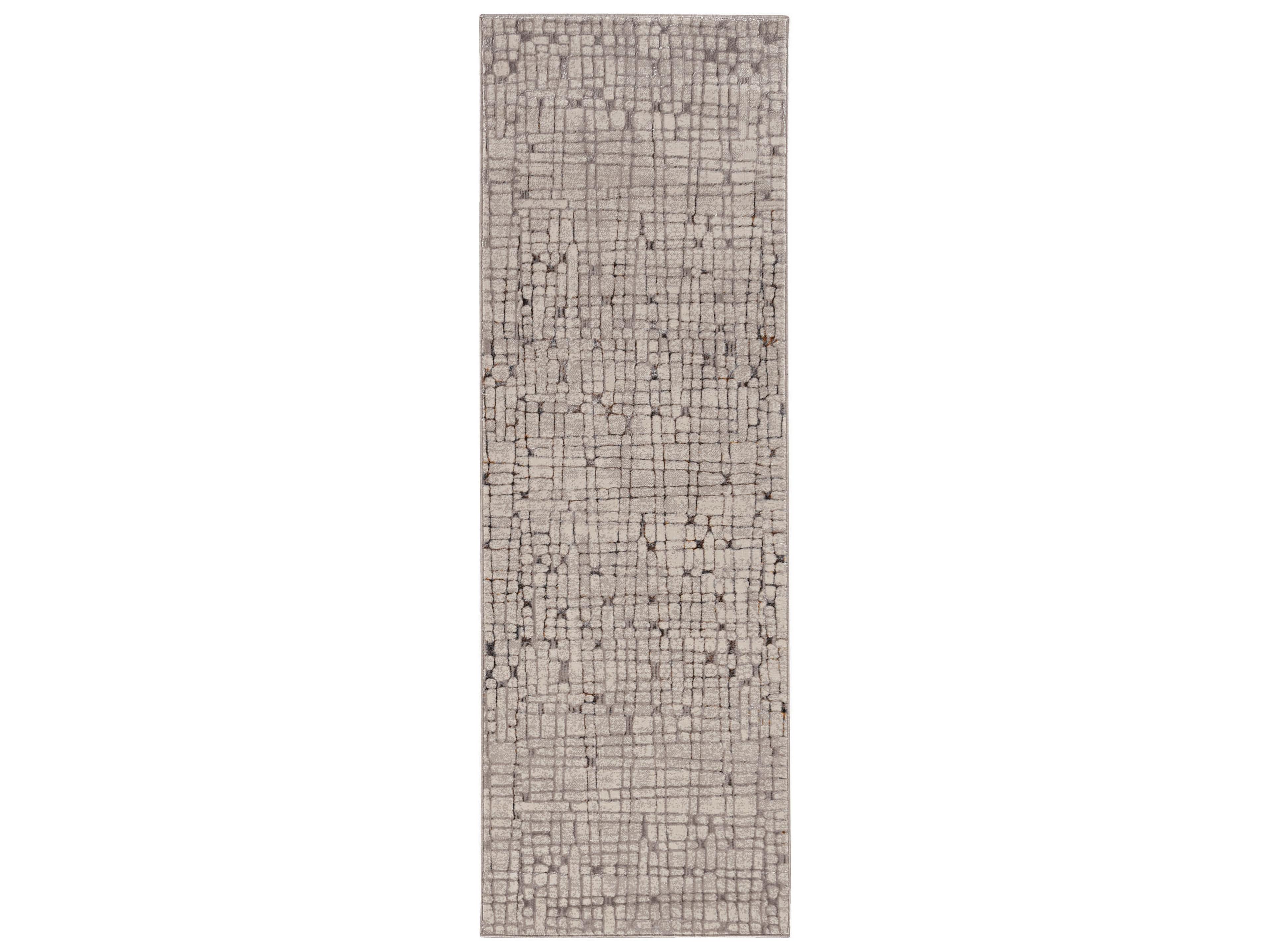 Inspire Abstract Runner Area Rug
