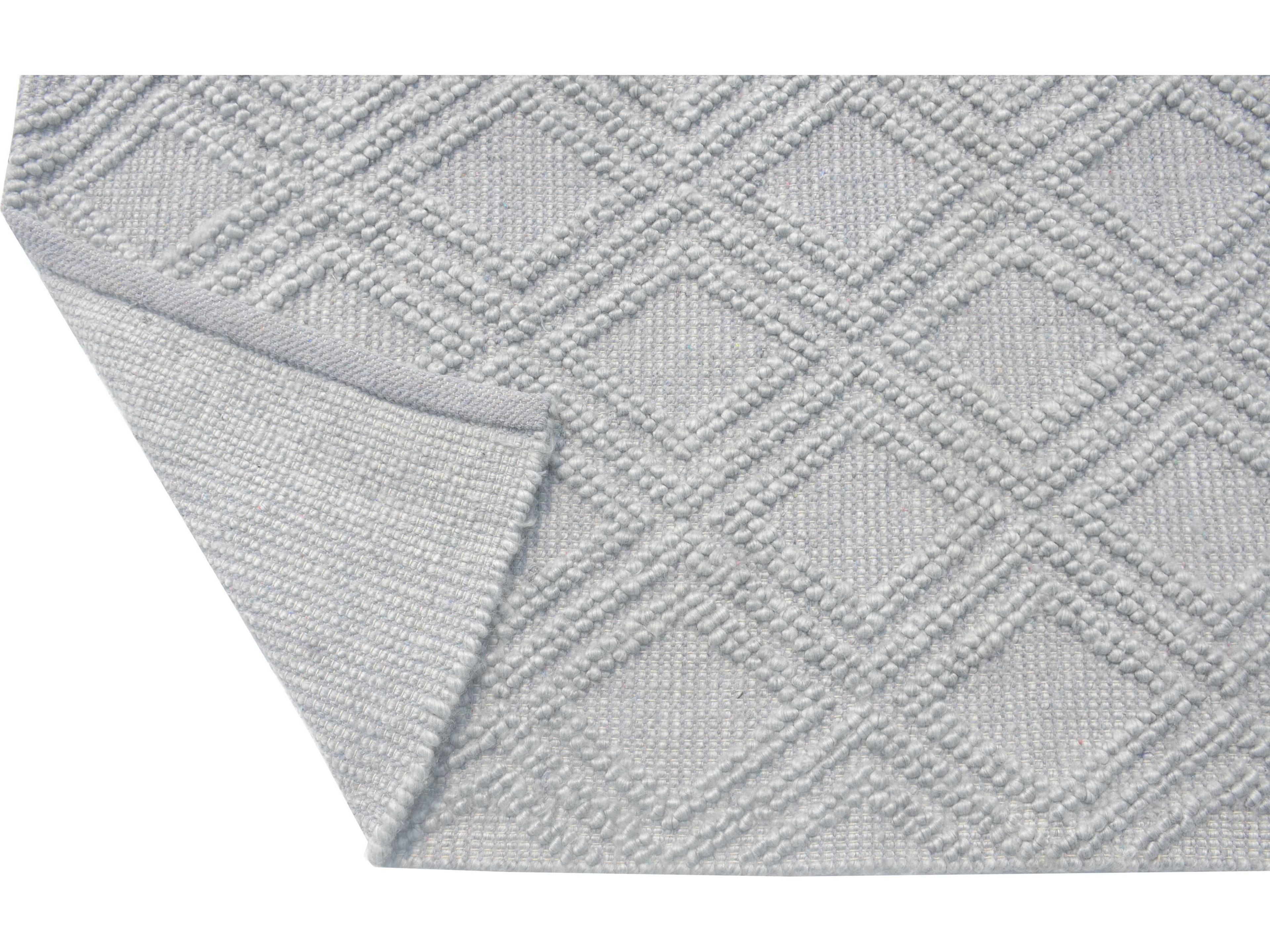 KAS Chloe Geometric Area Rug