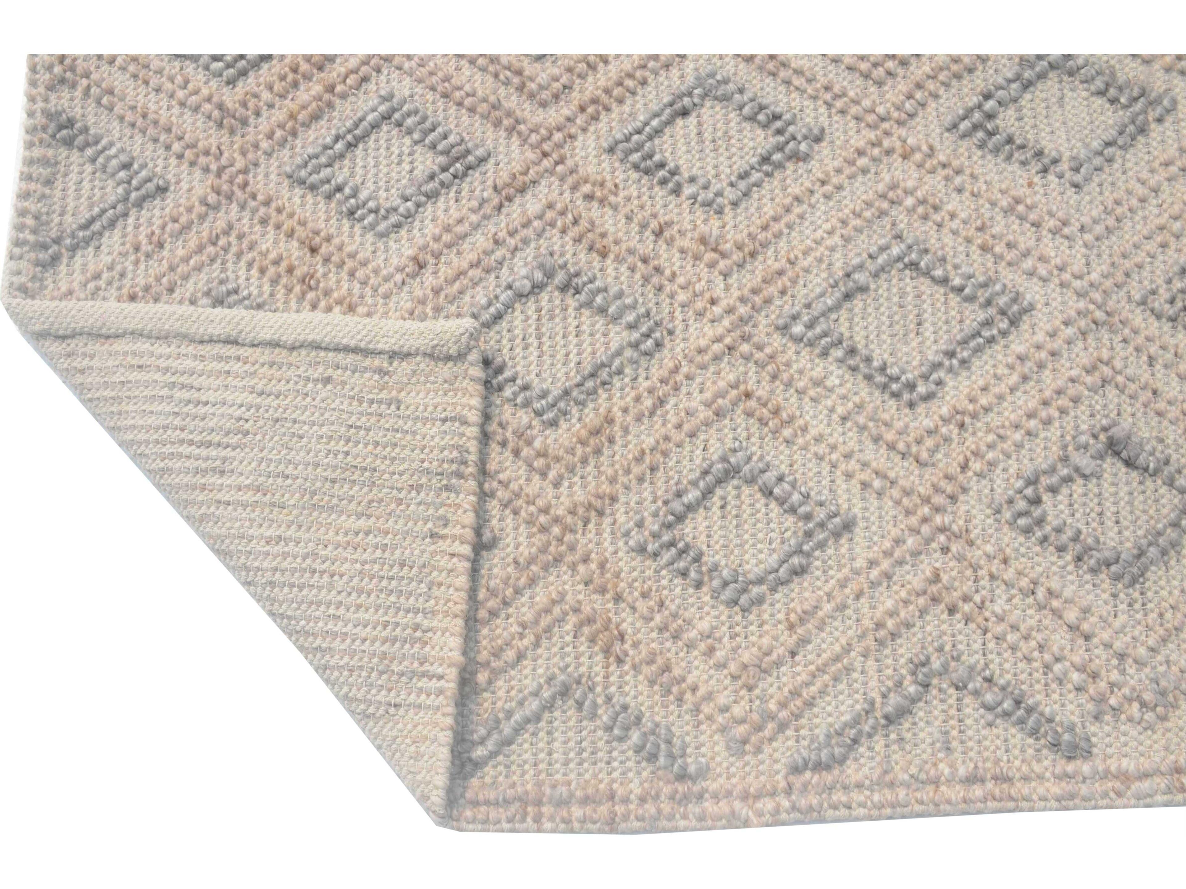 KAS Chloe Geometric Area Rug