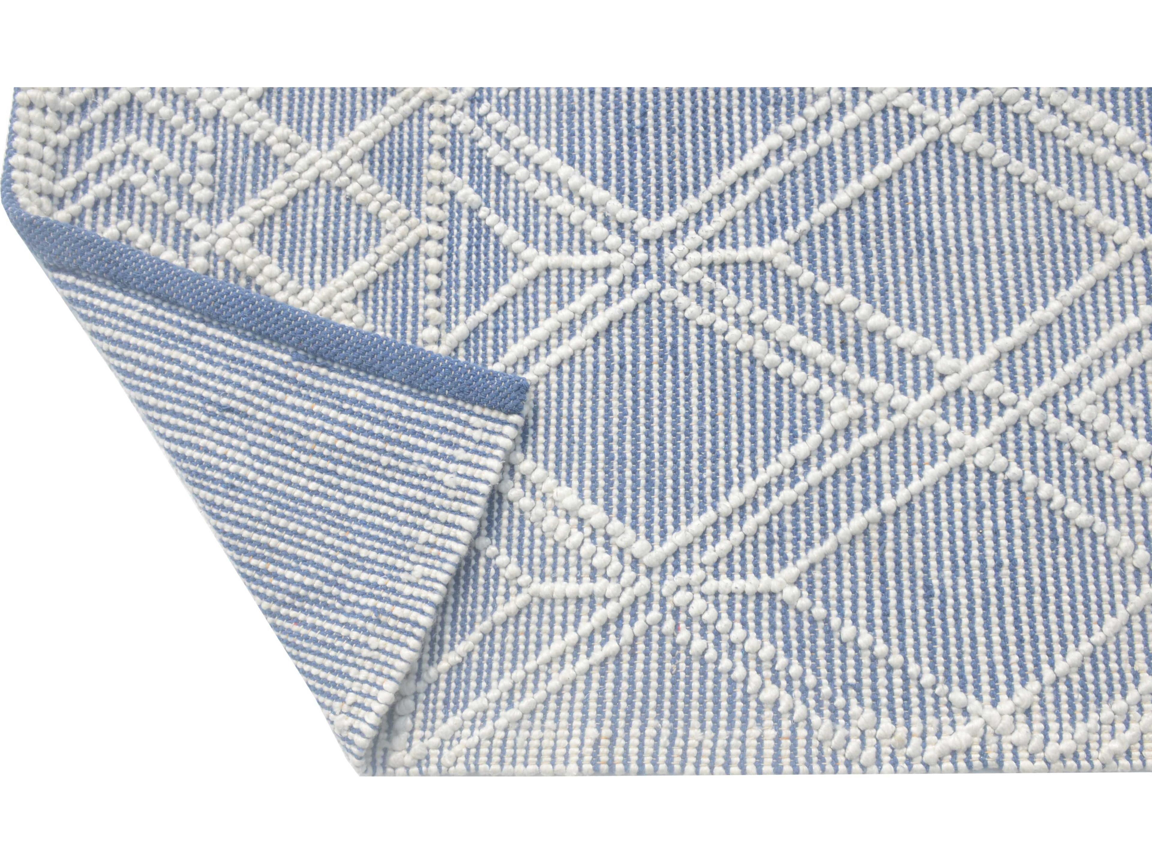 KAS Chloe Geometric Area Rug