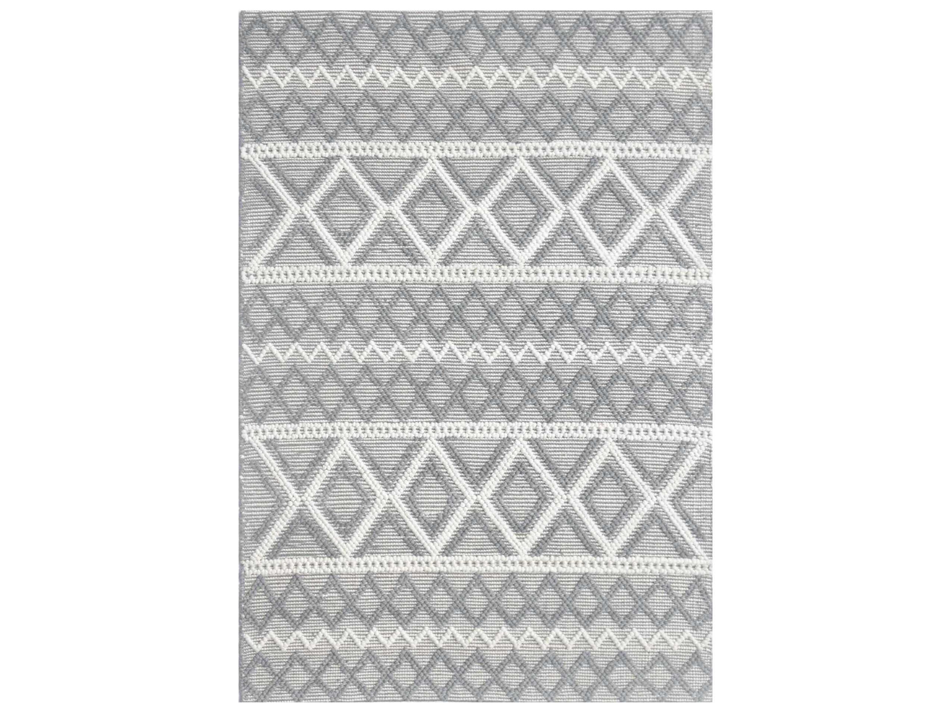 Chloe Geometric Area Rug