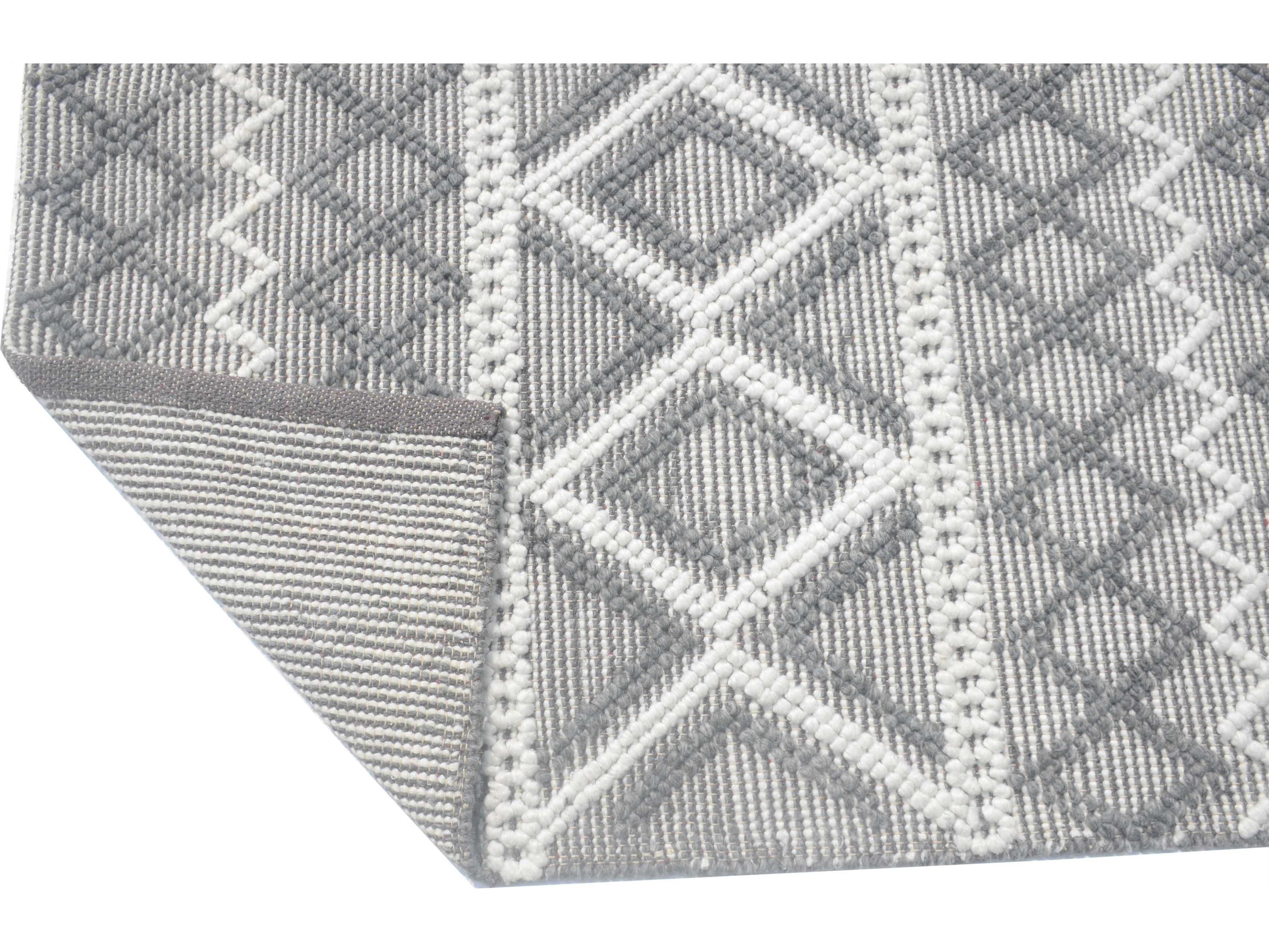 KAS Chloe Geometric Area Rug