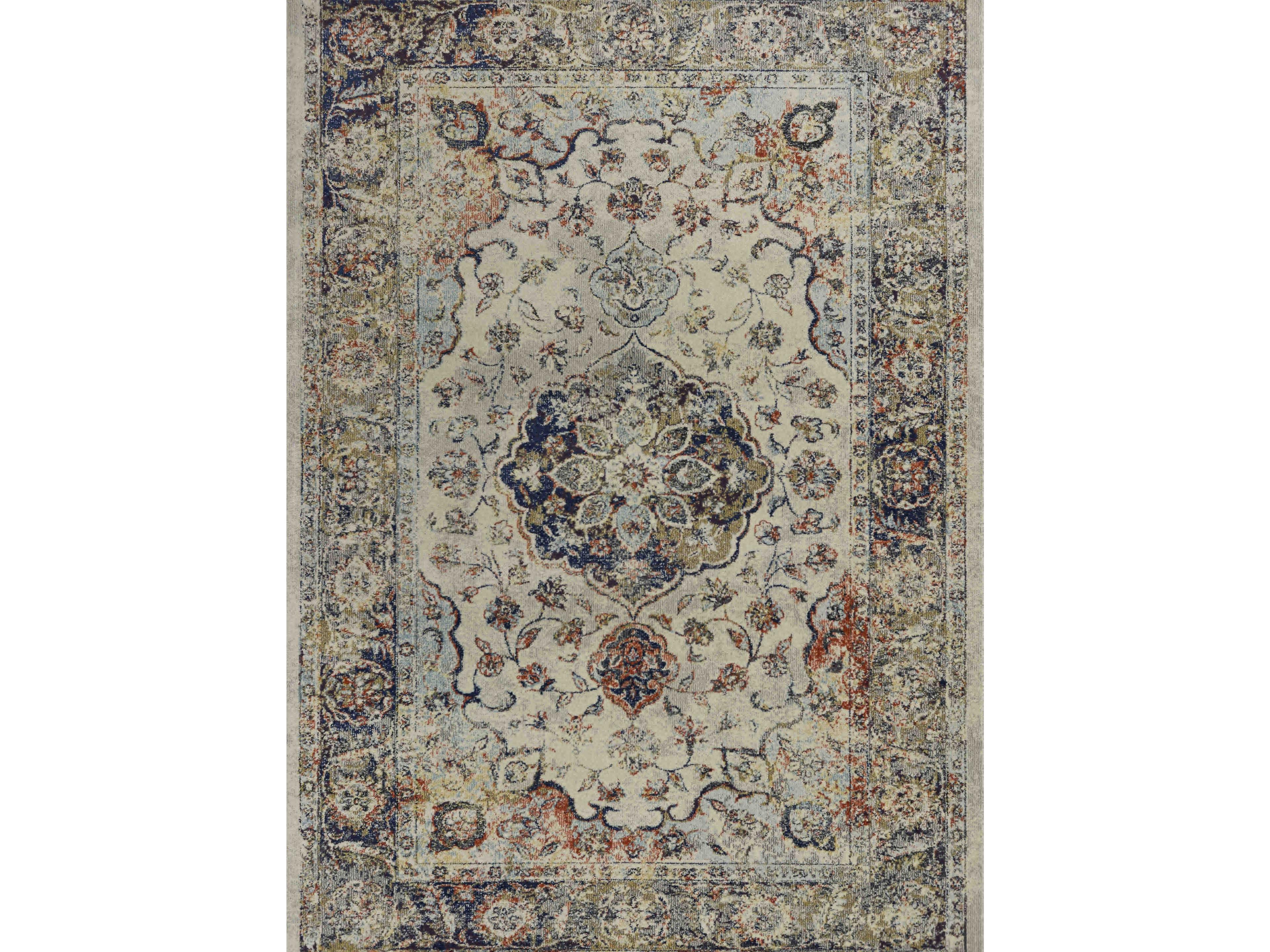 Corsica Oriental Area Rug