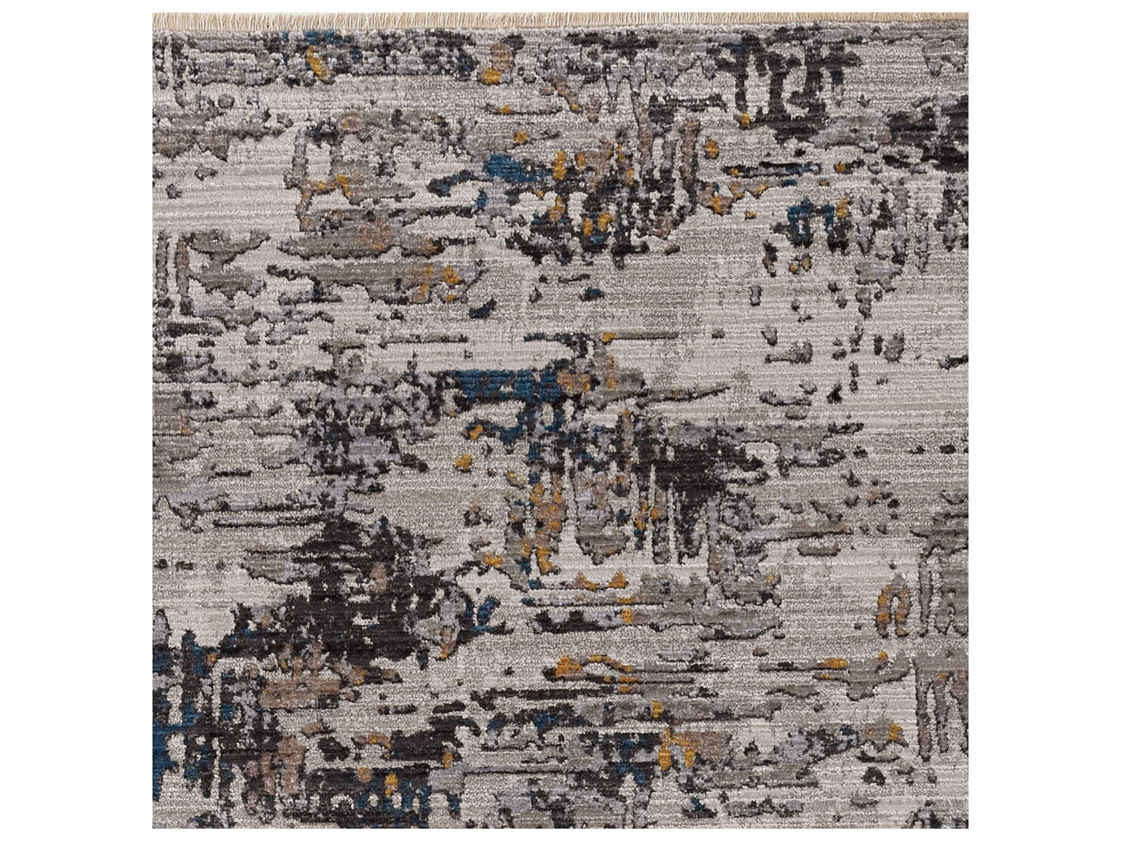 KAS Karina Abstract Area Rug