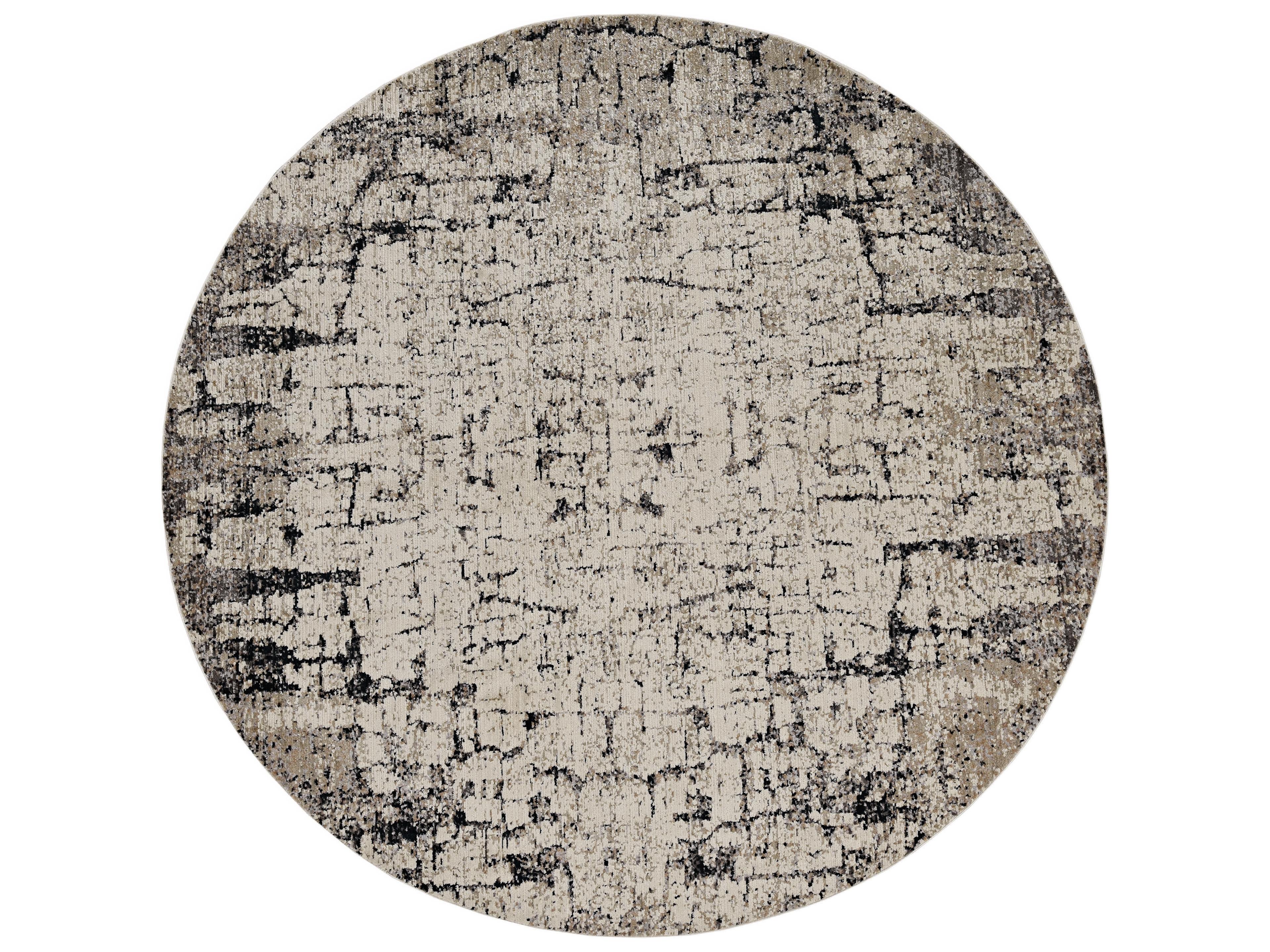 Karina Abstract Area Rug