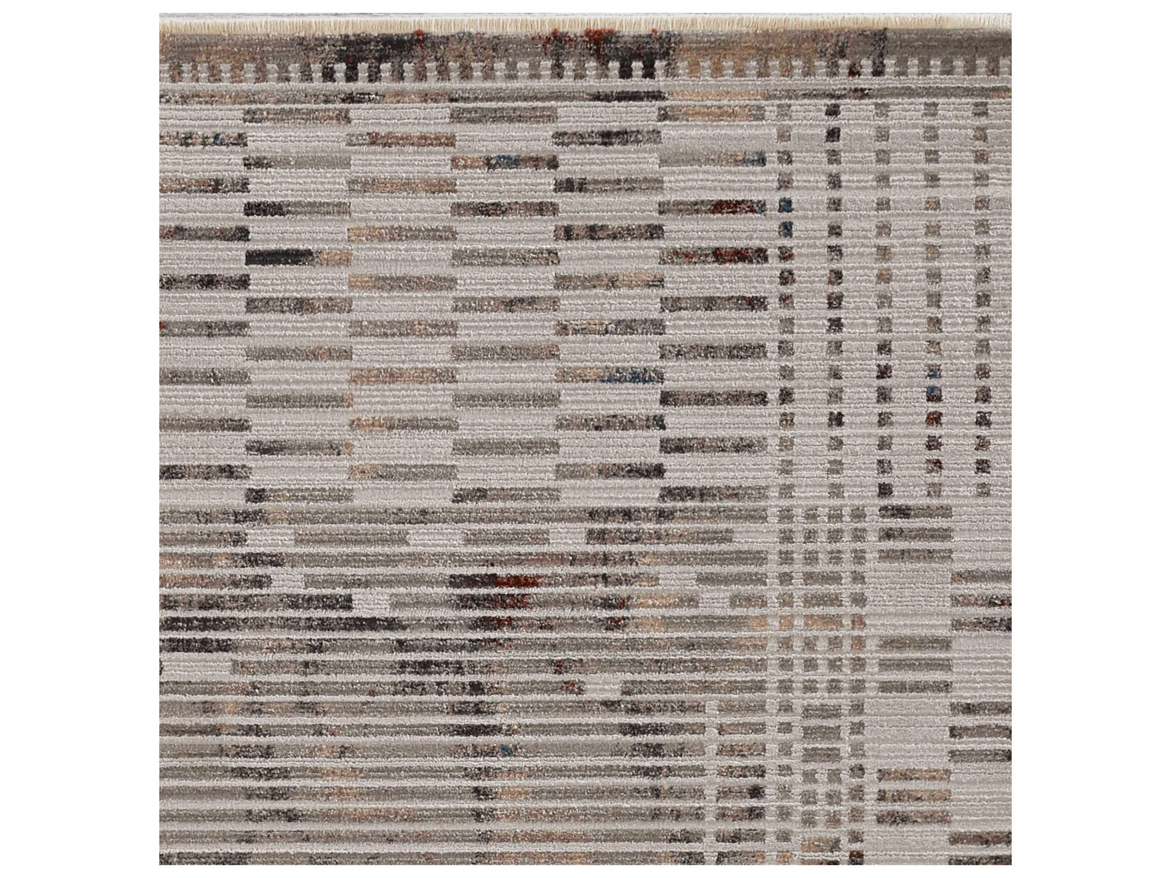 KAS Karina Bordered Area Rug