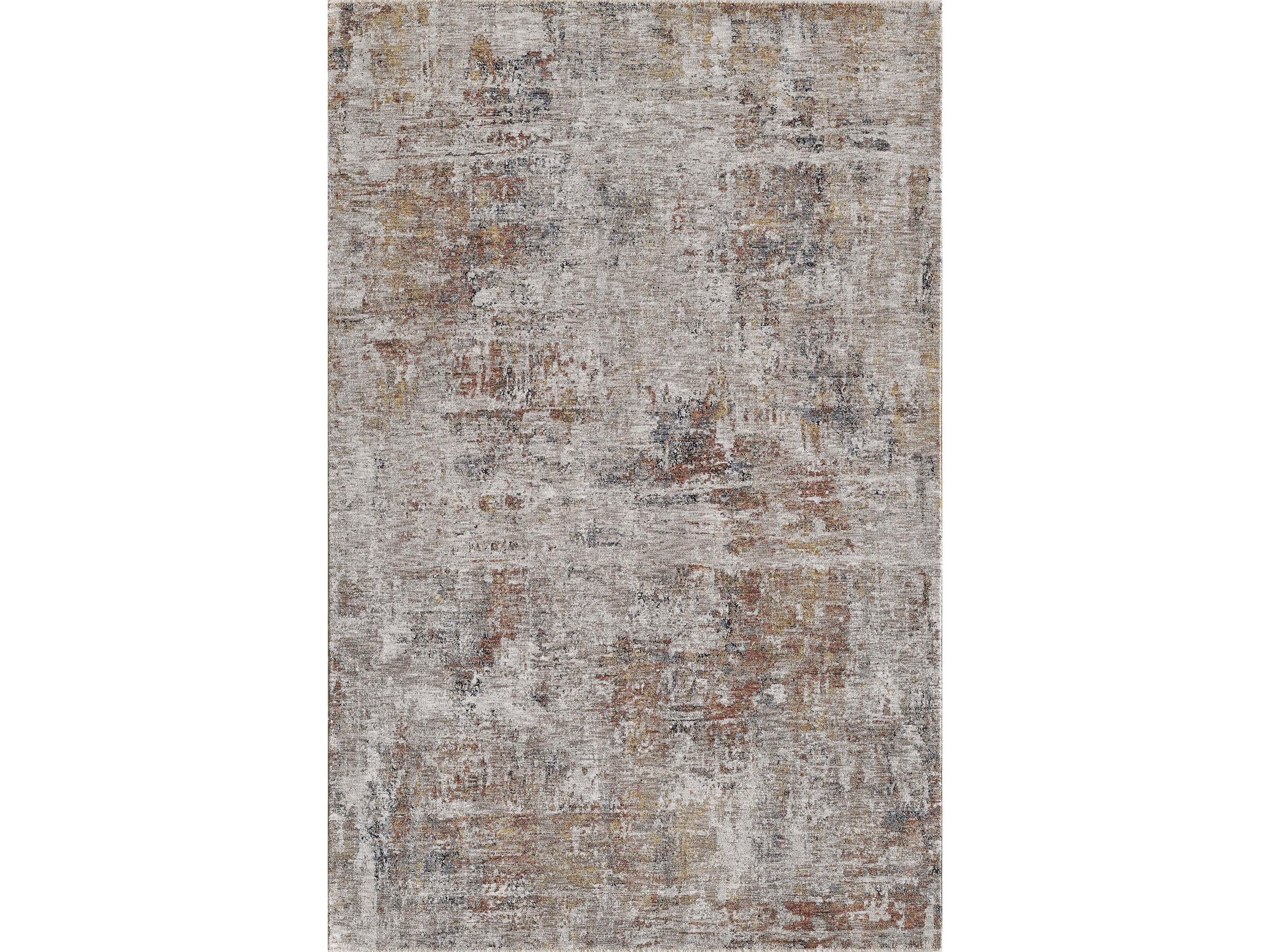 Avani Abstract Area Rug