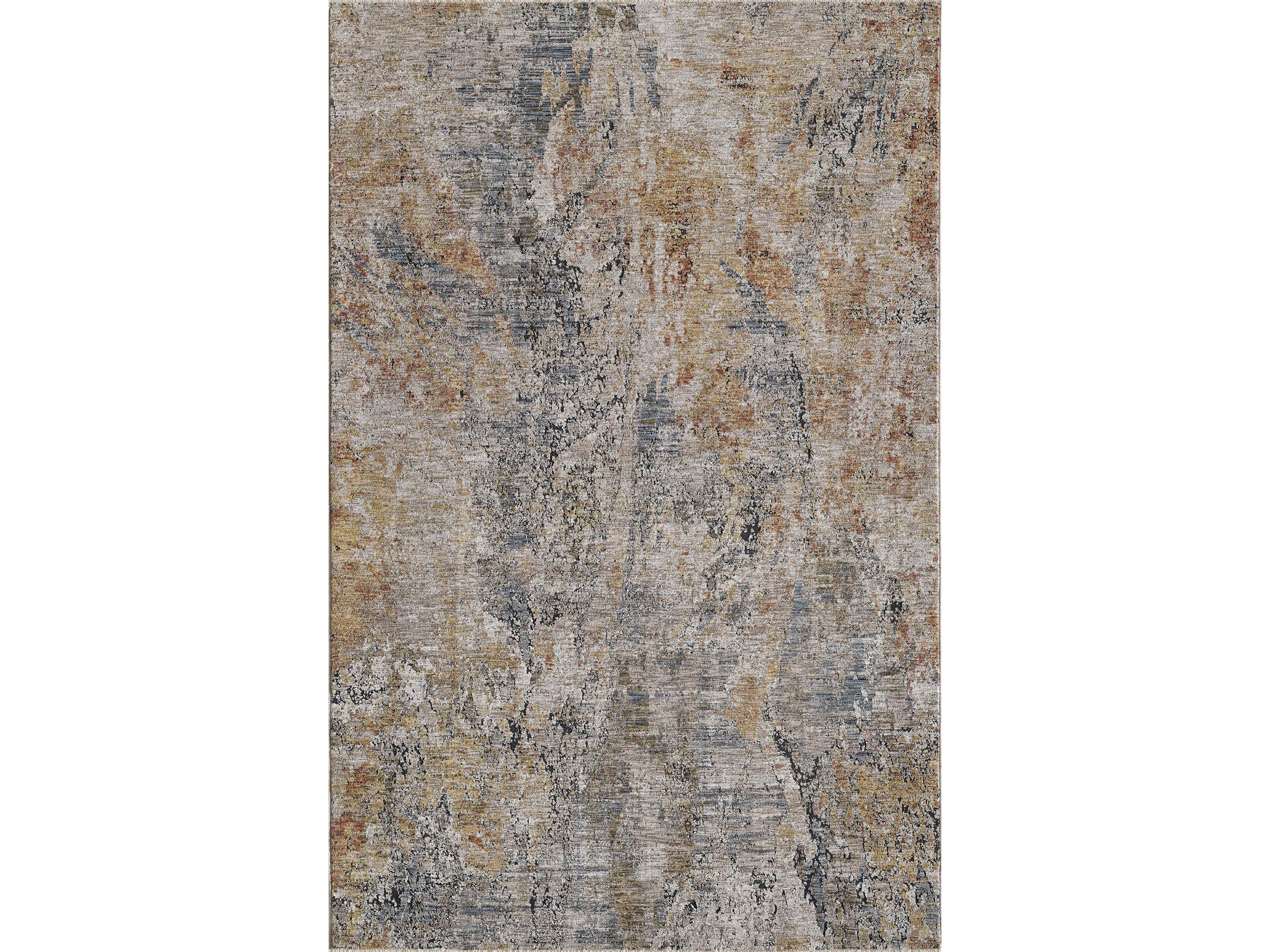Avani Abstract Area Rug