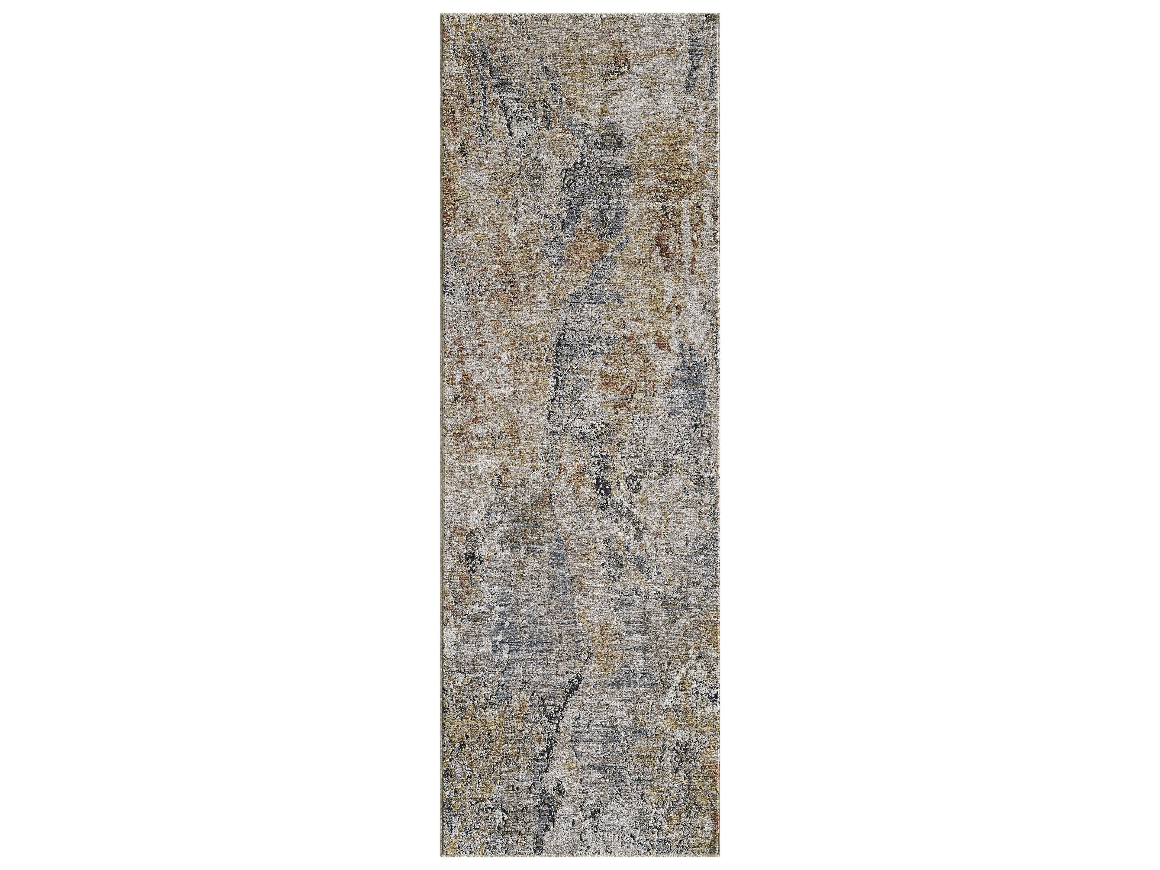Avani Abstract Runner Area Rug