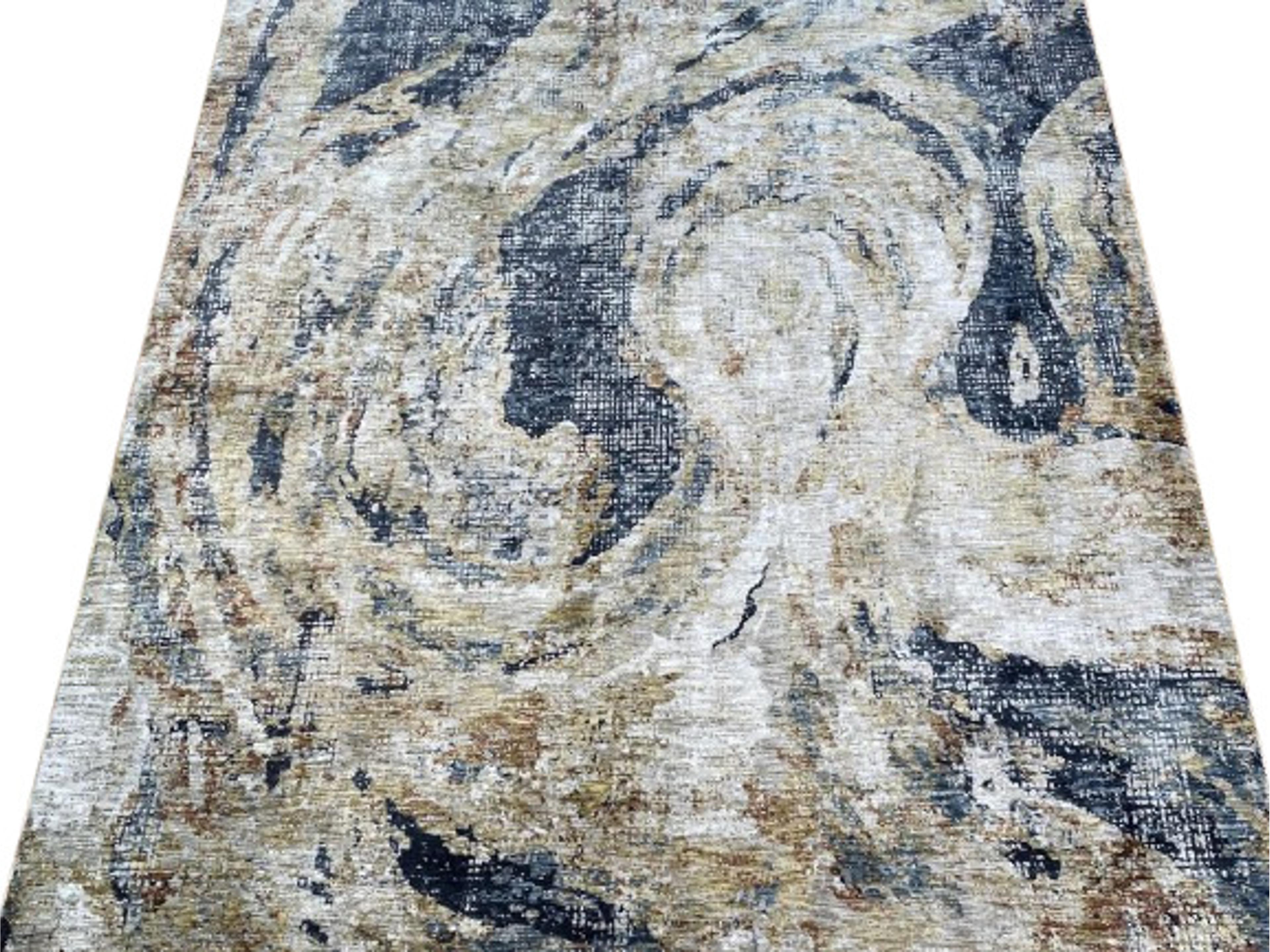 Avani Abstract Area Rug