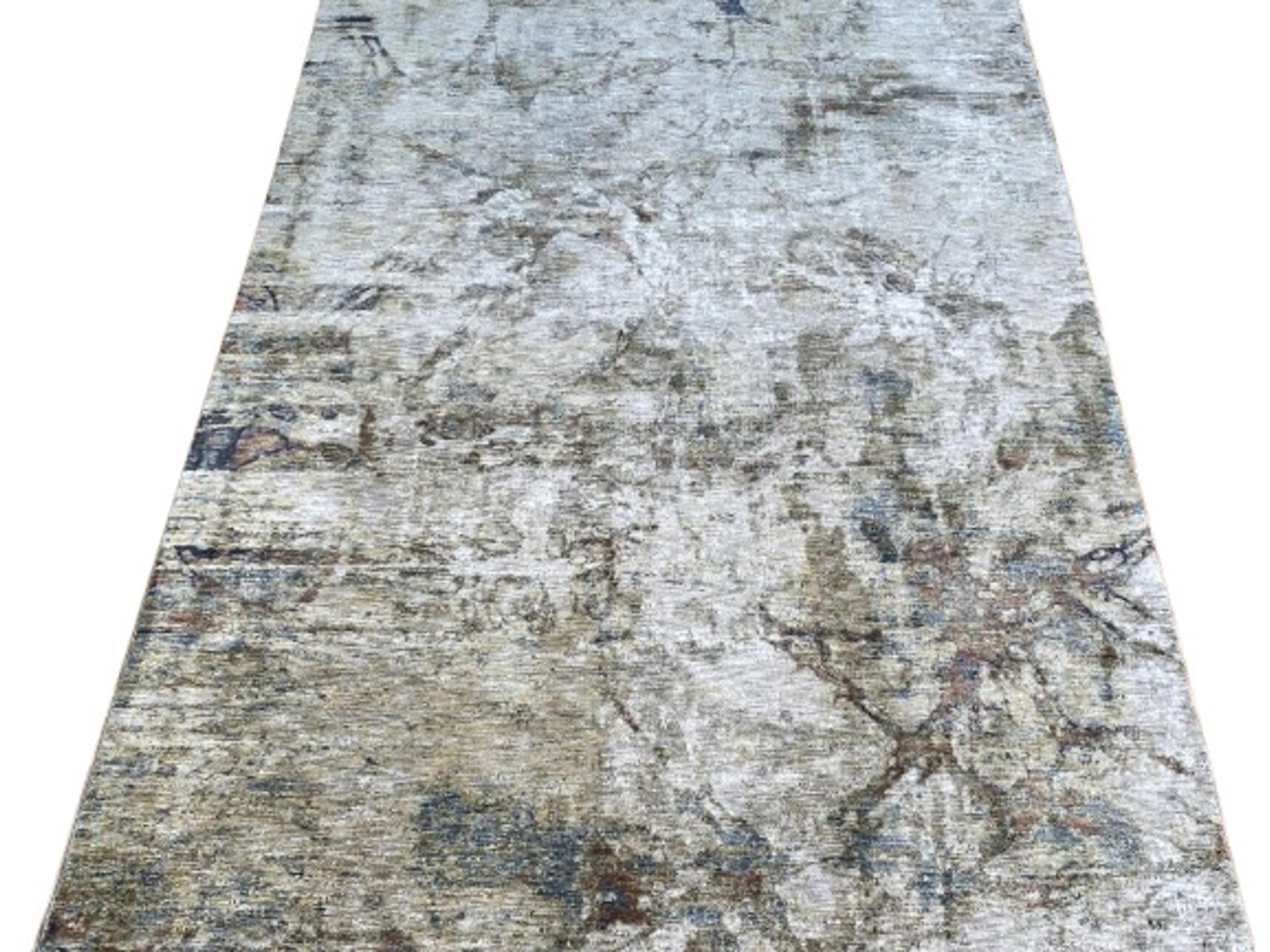 Avani Abstract Area Rug