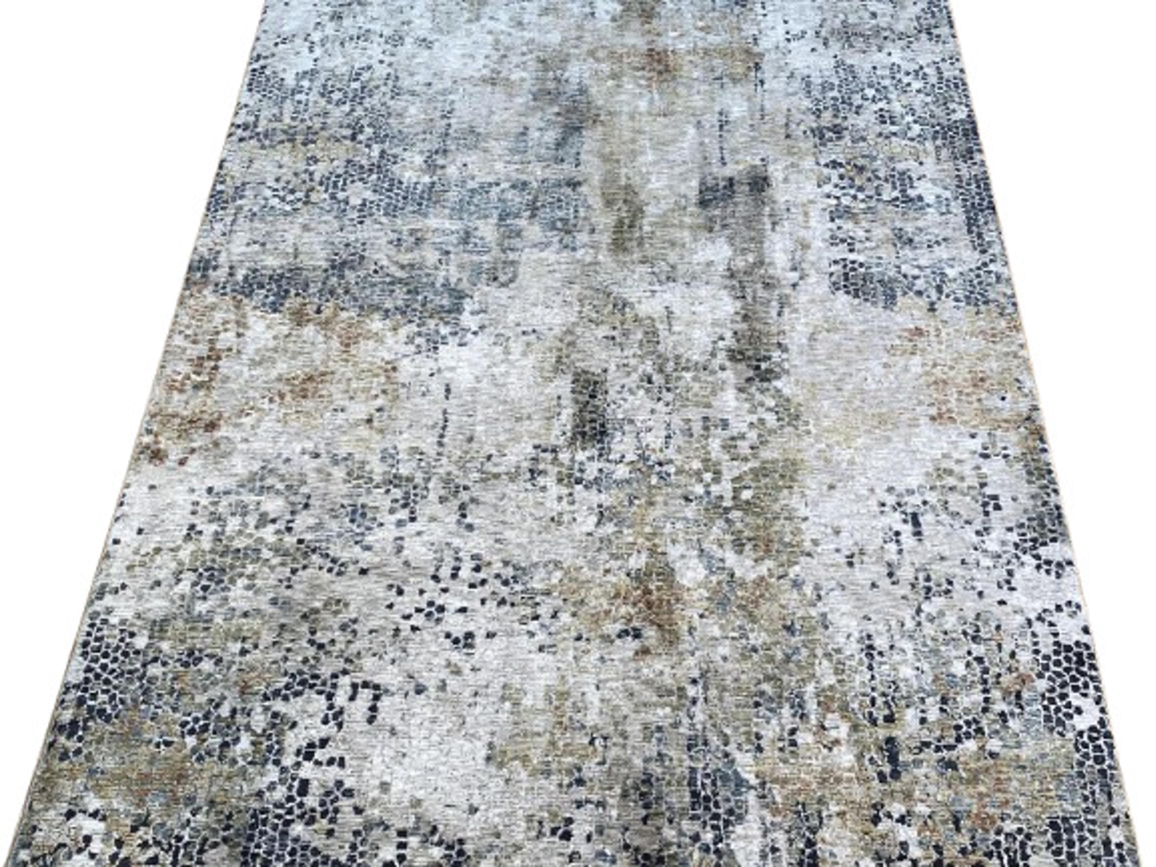 Avani Abstract Area Rug
